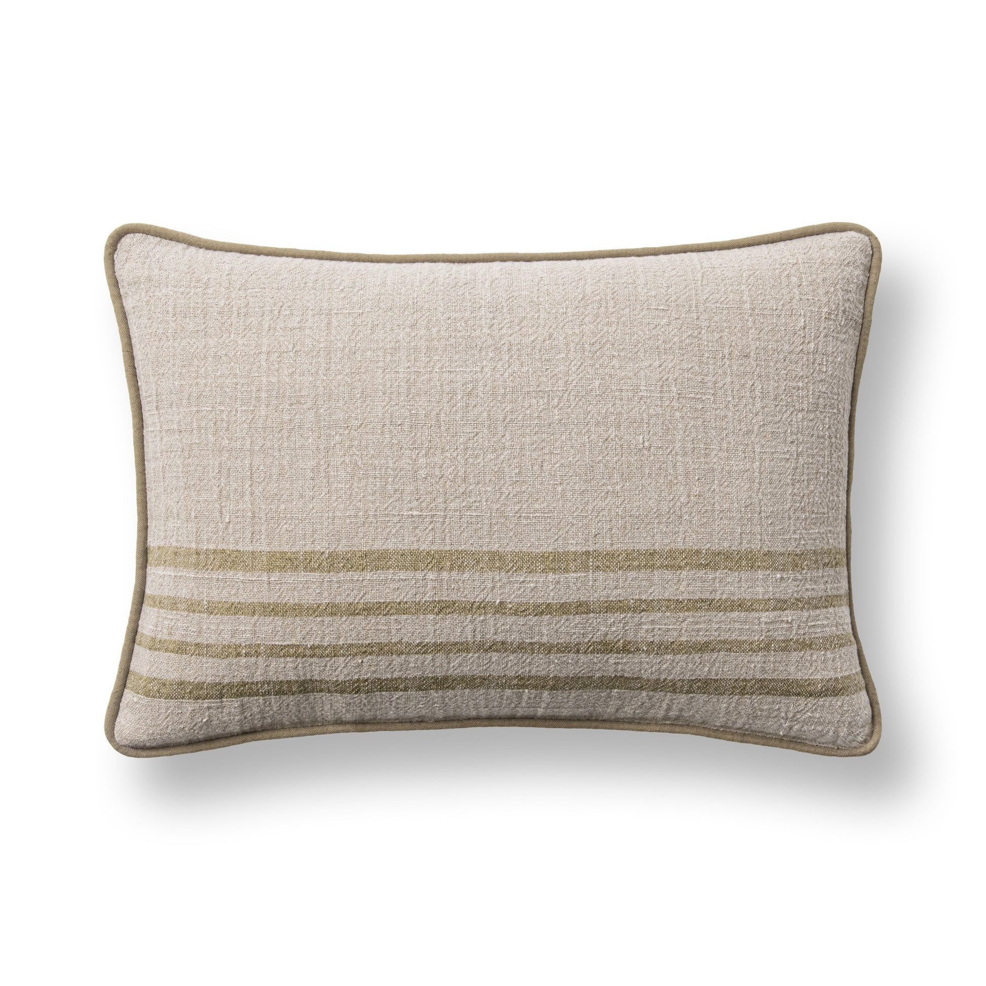 VC Newport - Olive Green - 22x22
