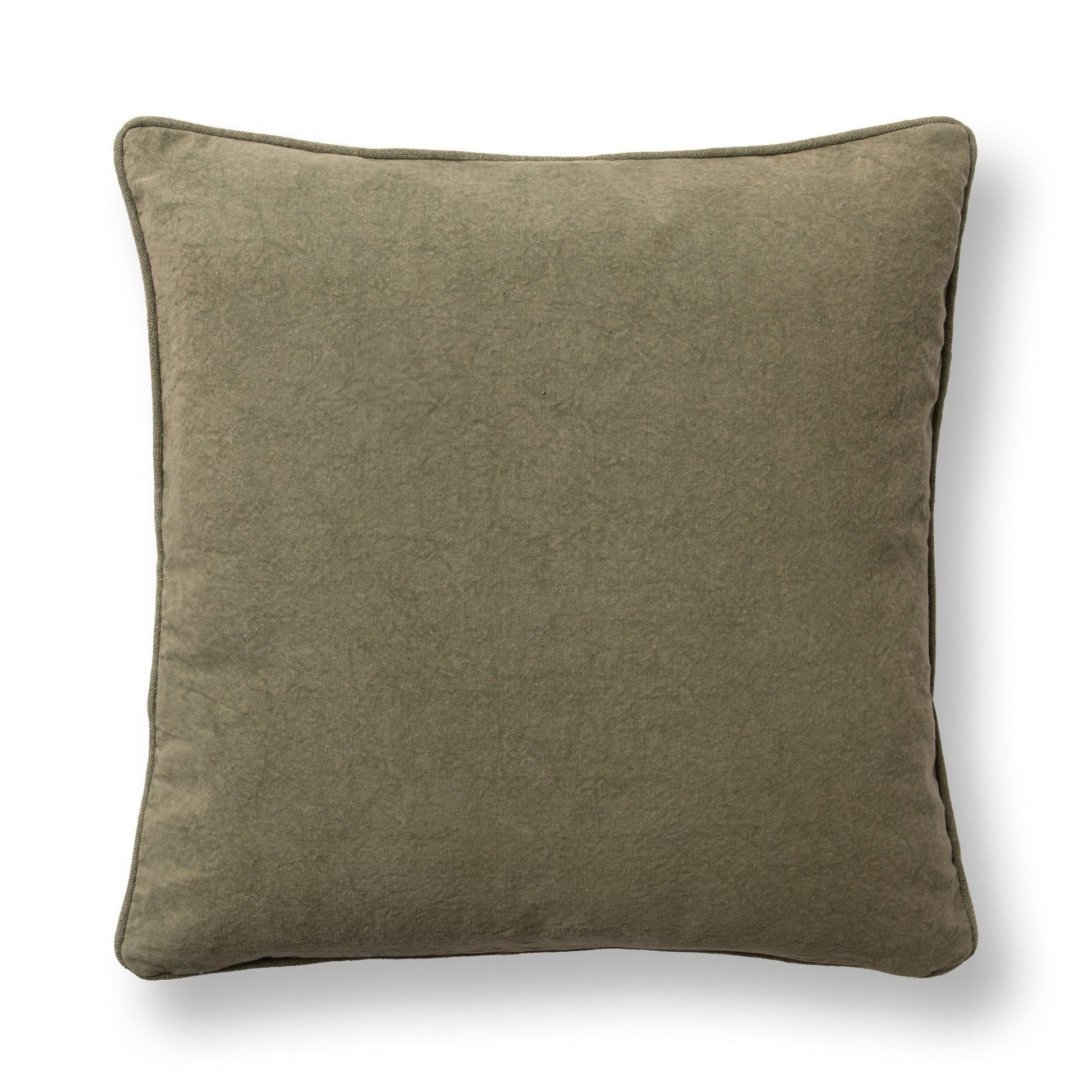 TD Folly Multi 22x22 - Olive Green