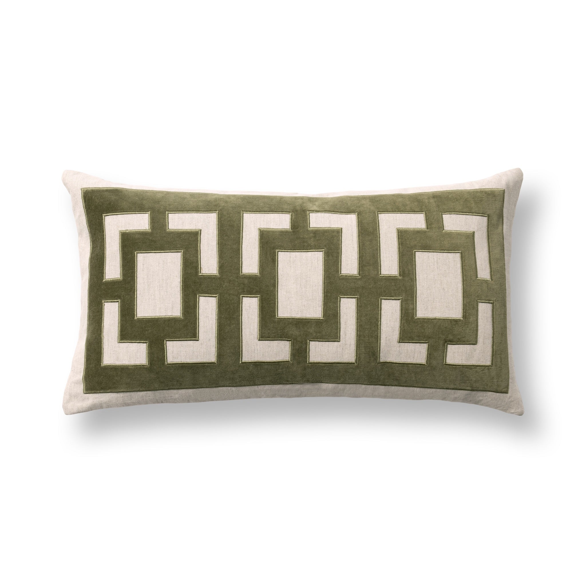 TD Corbin 14x26 - Olive Green