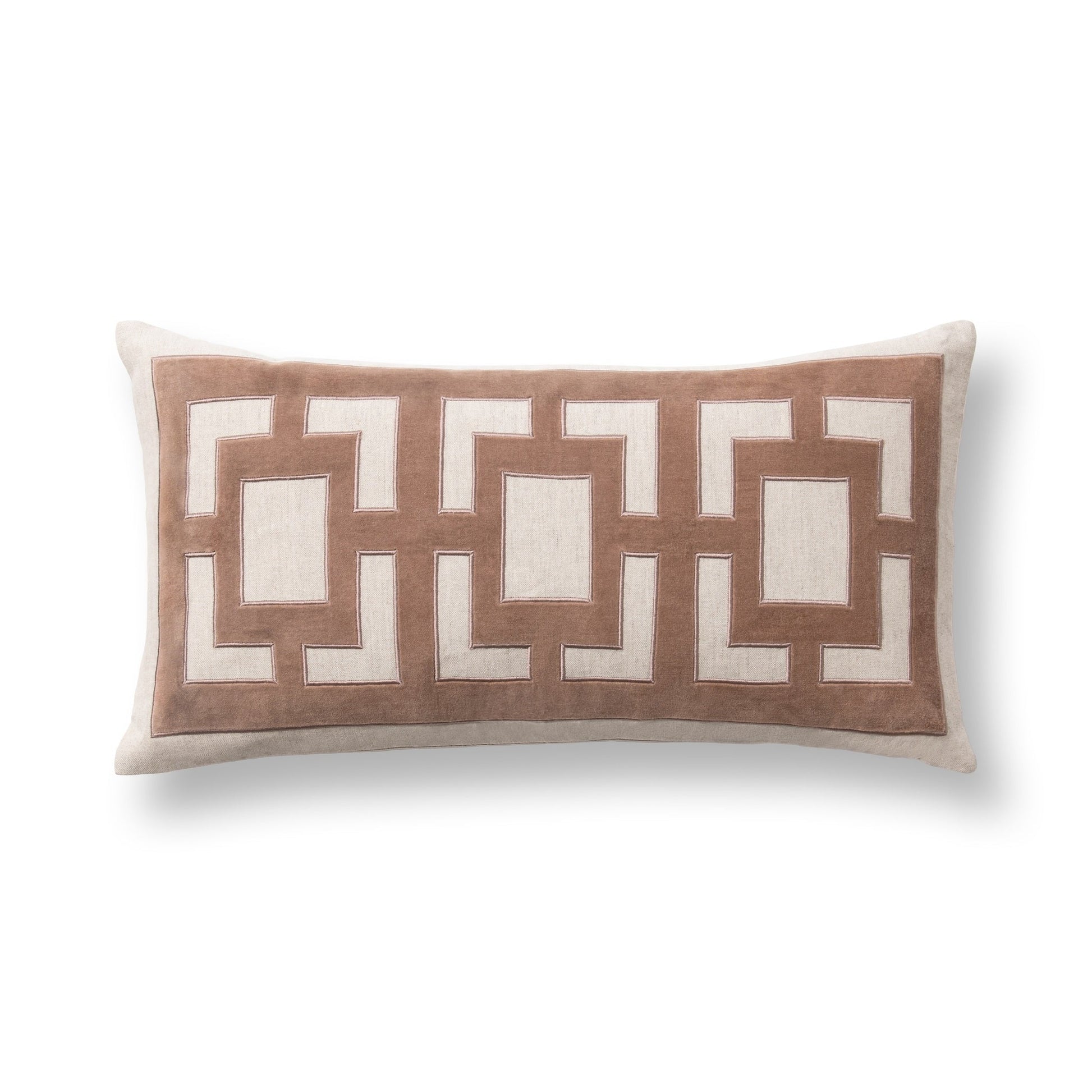 TD Corbin 14x26 - Frothed Brown