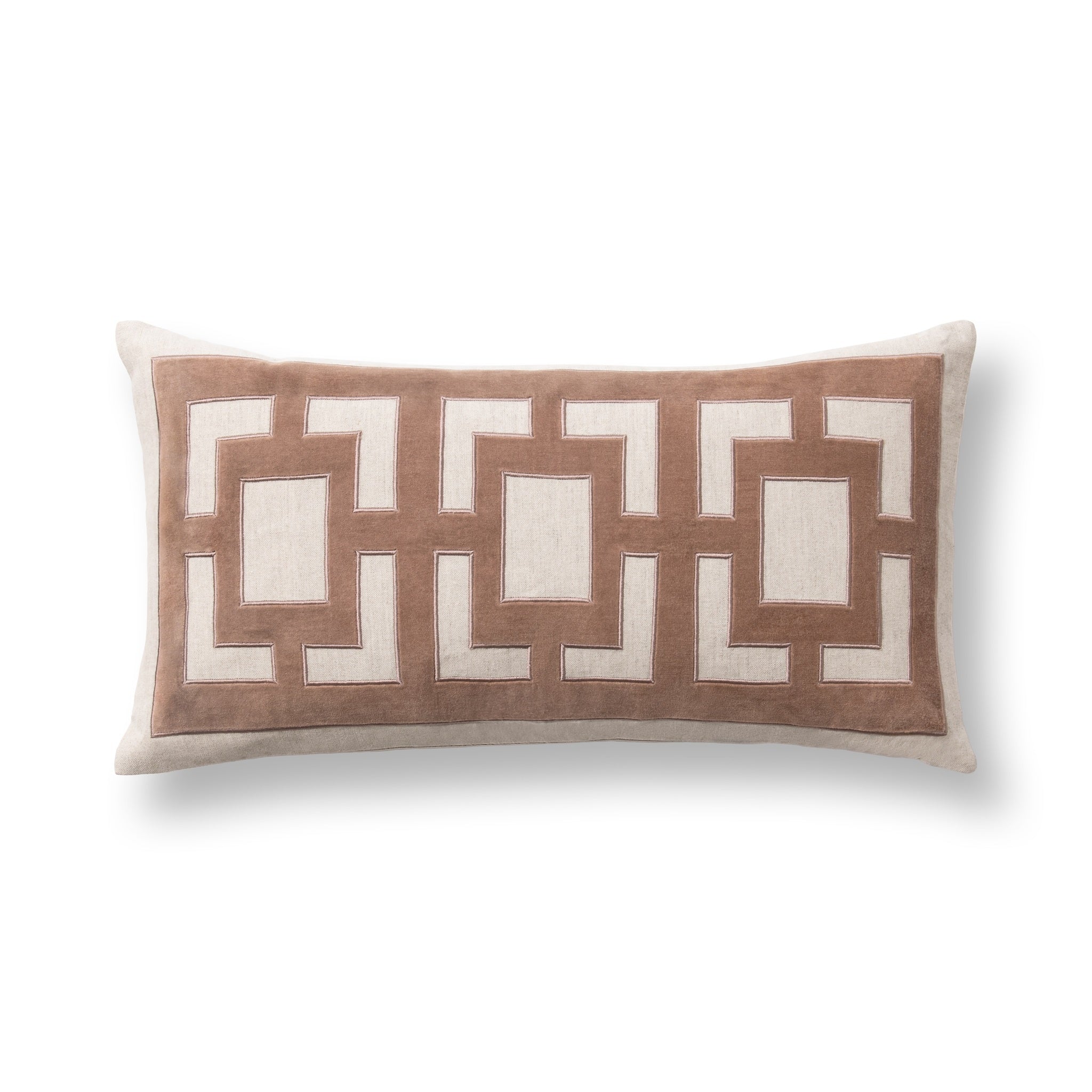 TD Corbin 14x26 - Frothed Brown