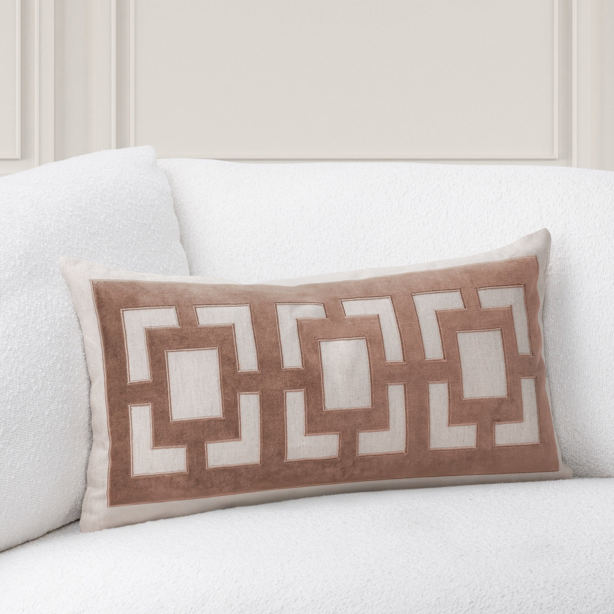 TD Corbin 14x26 - Frothed Brown