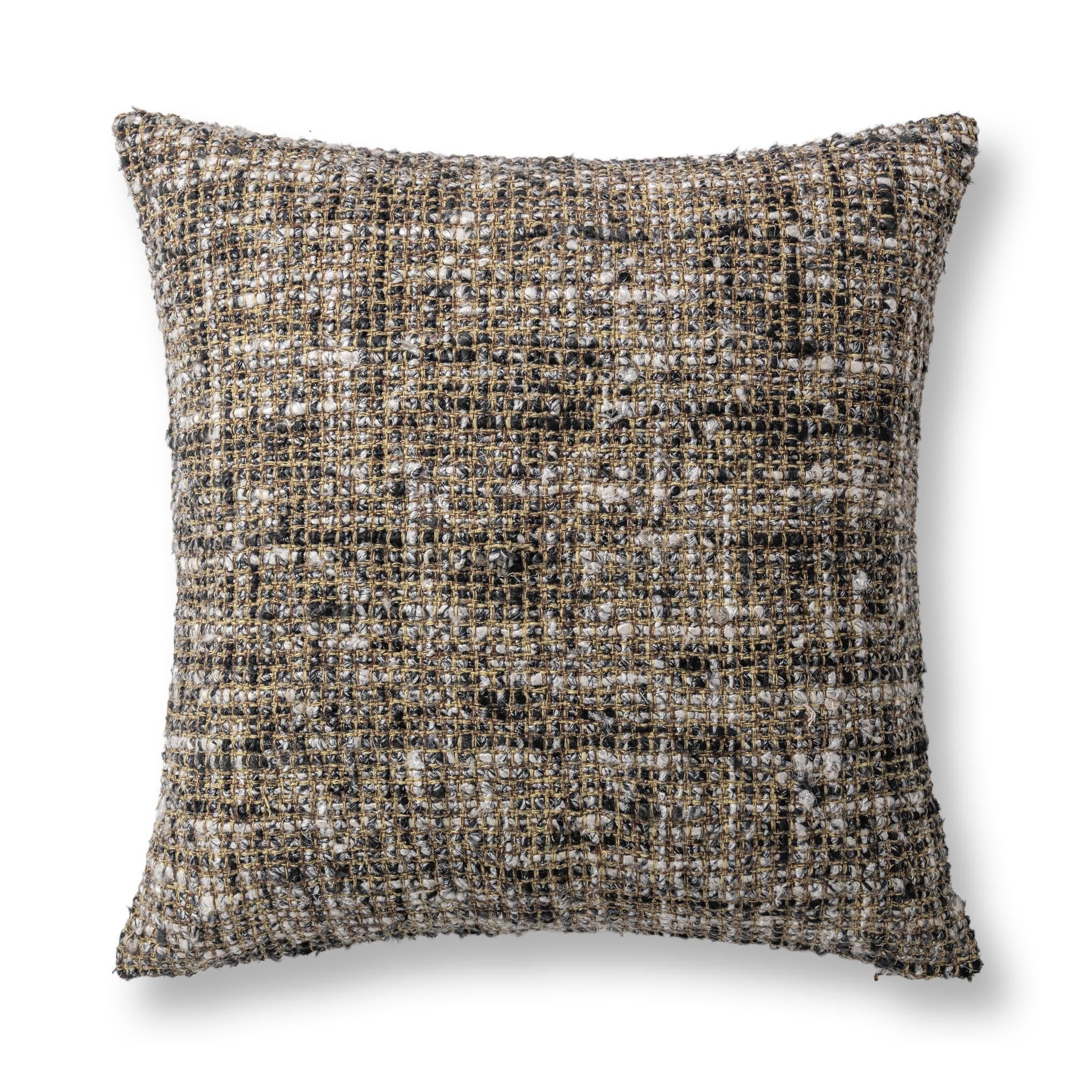 VC Porter 22x22 - Black/Ivory