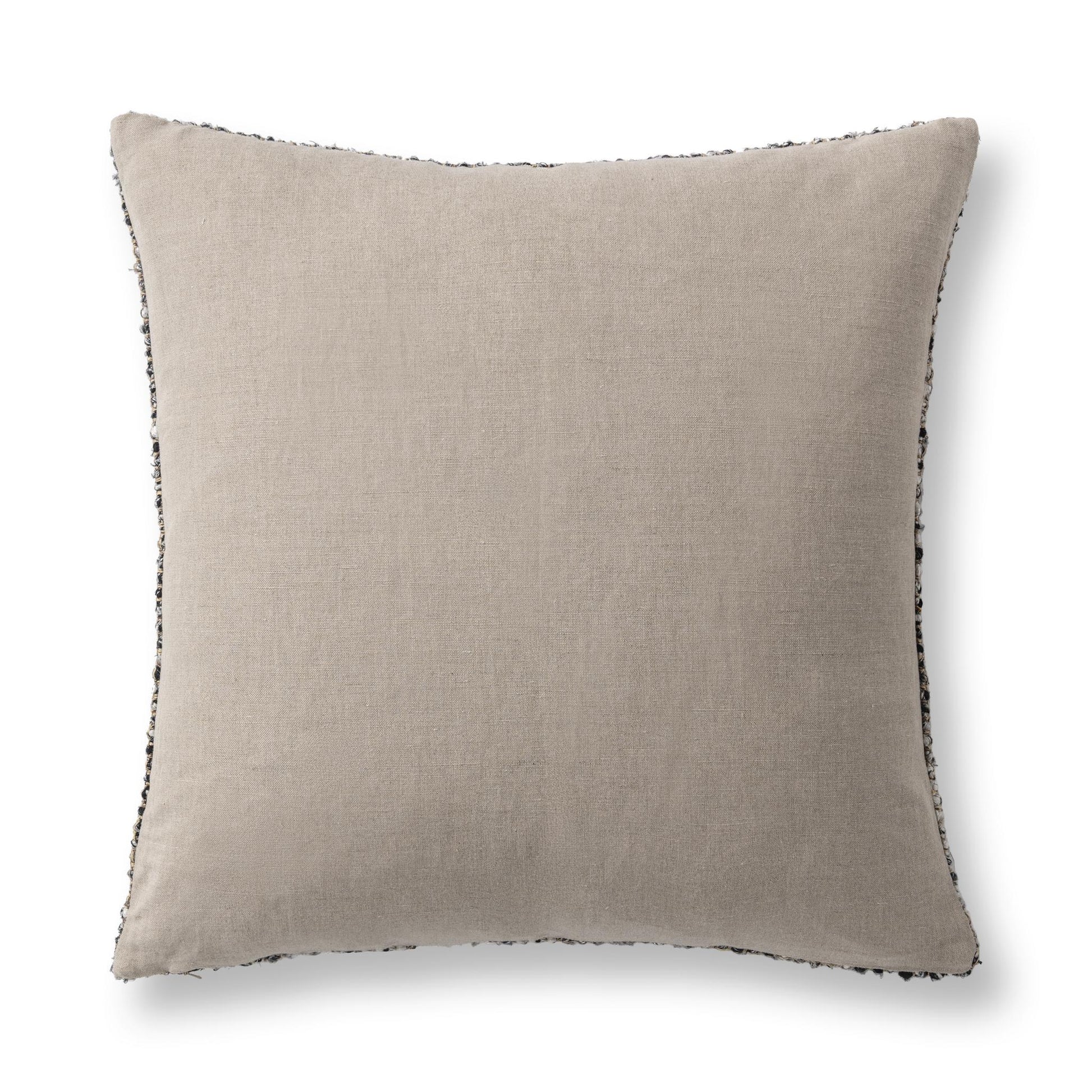 VC Porter 22x22 - Black/Ivory