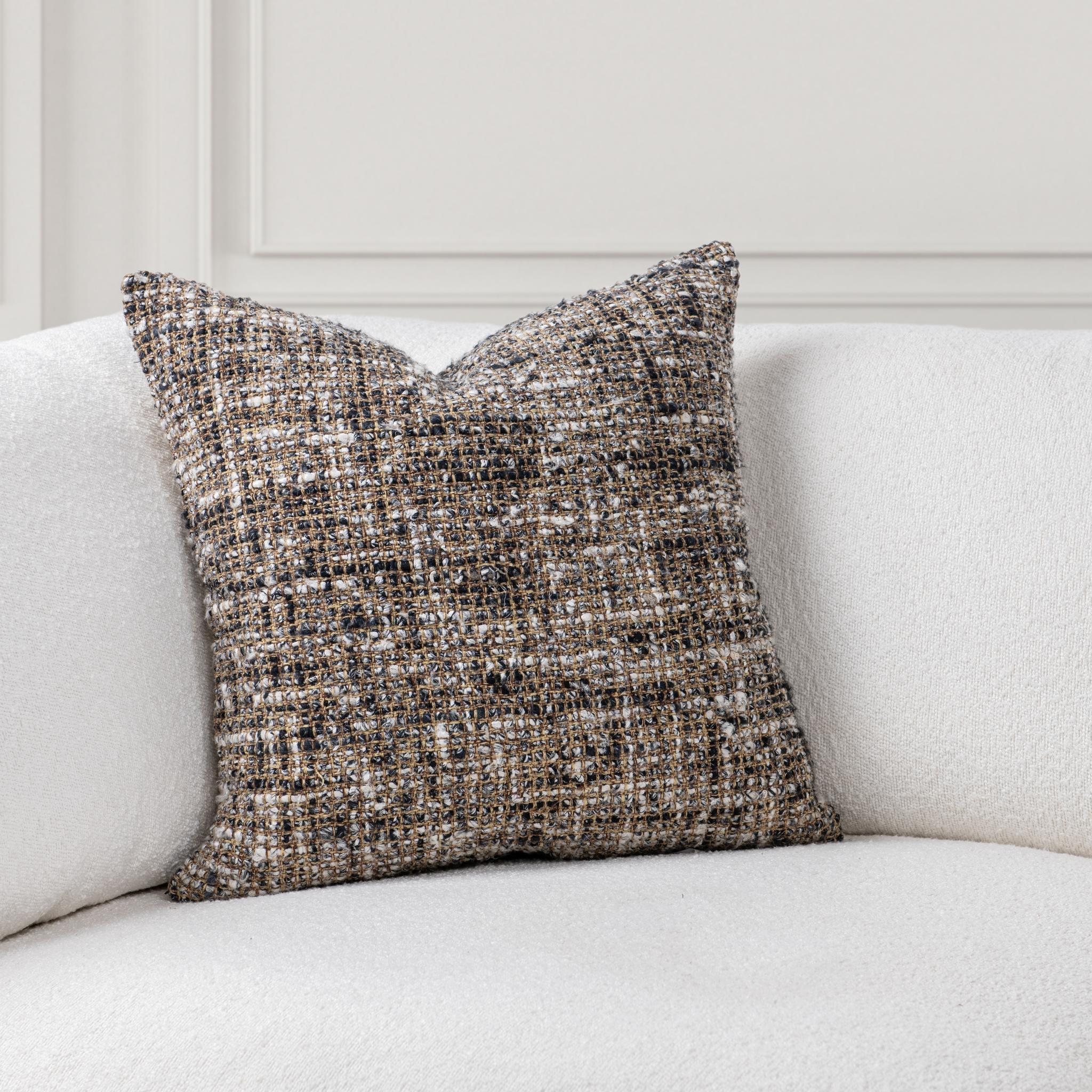 VC Porter 22x22 - Black/Ivory