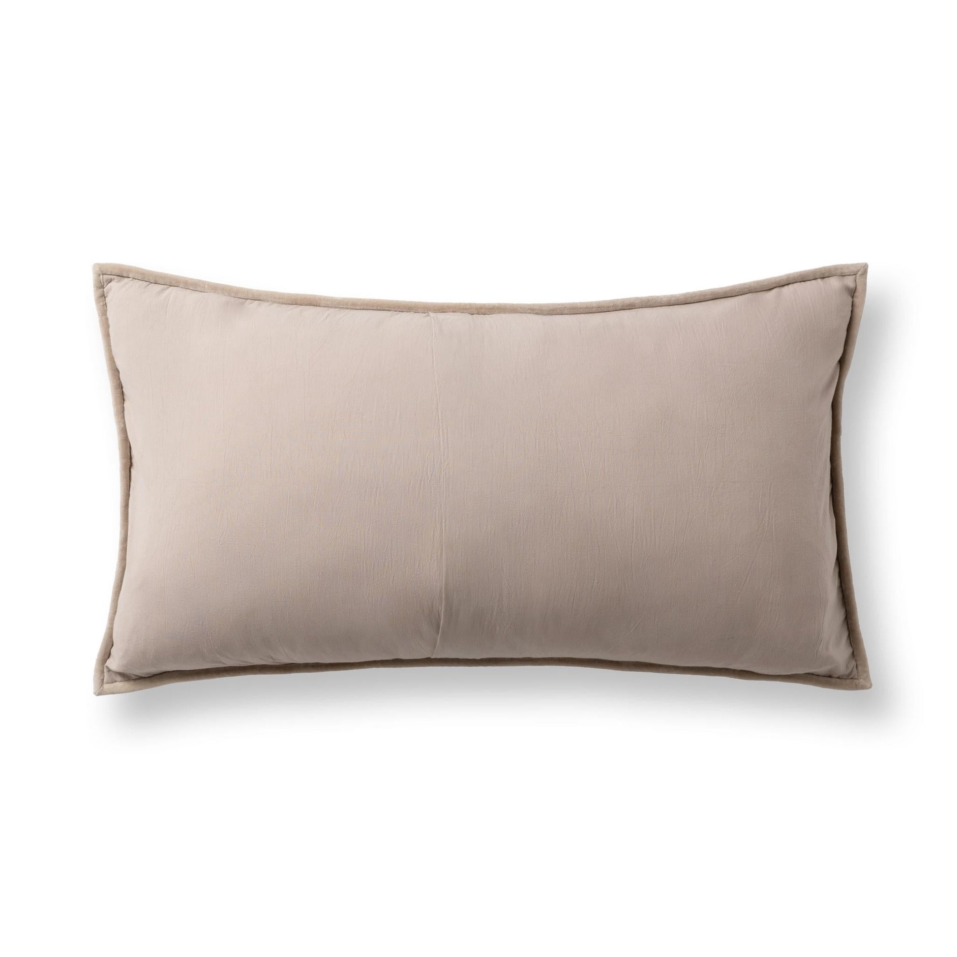 Elms Velvet Quilt Collection - Velvet Pebble - King / Set