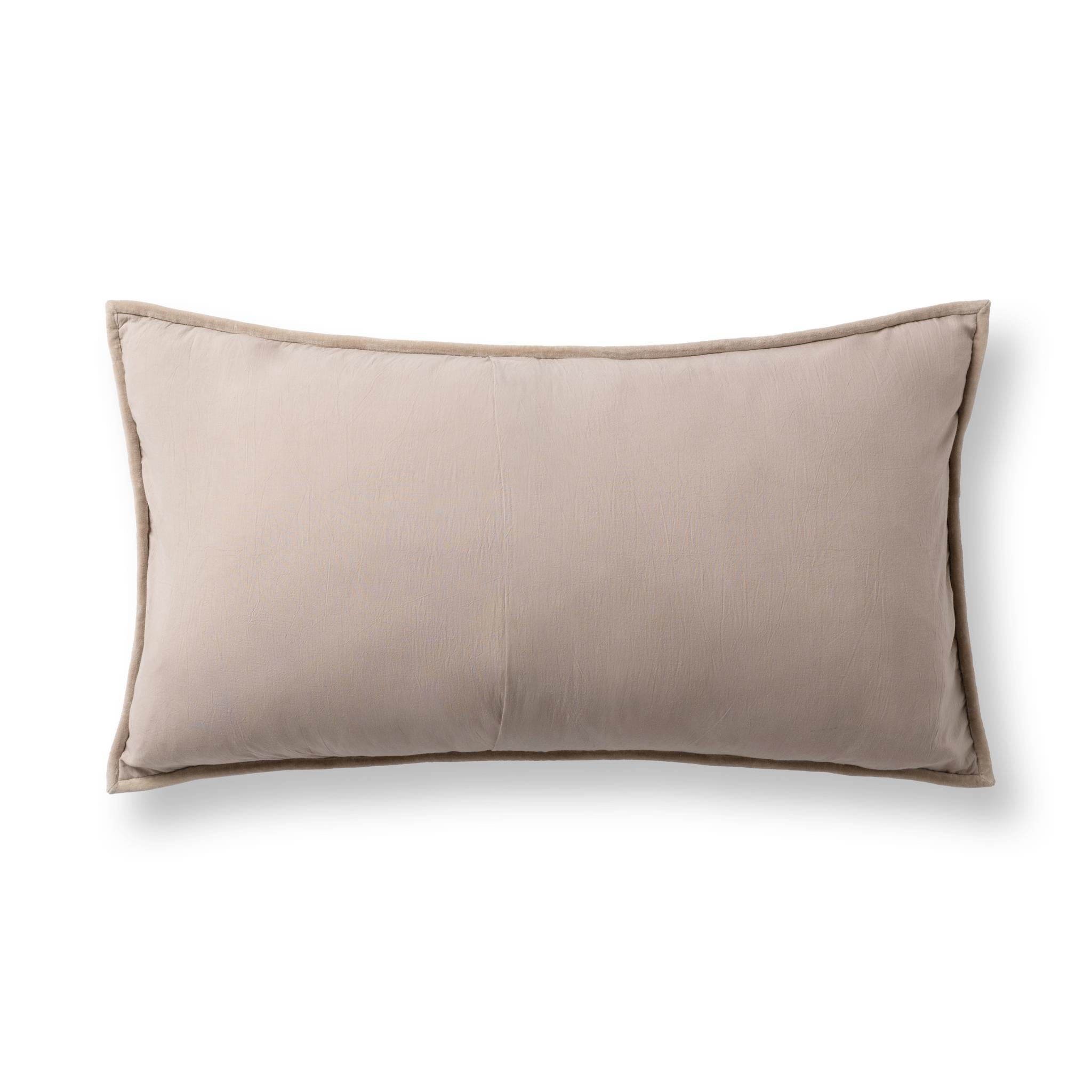 Elms Velvet Quilt Collection - Velvet Pebble - King / Set