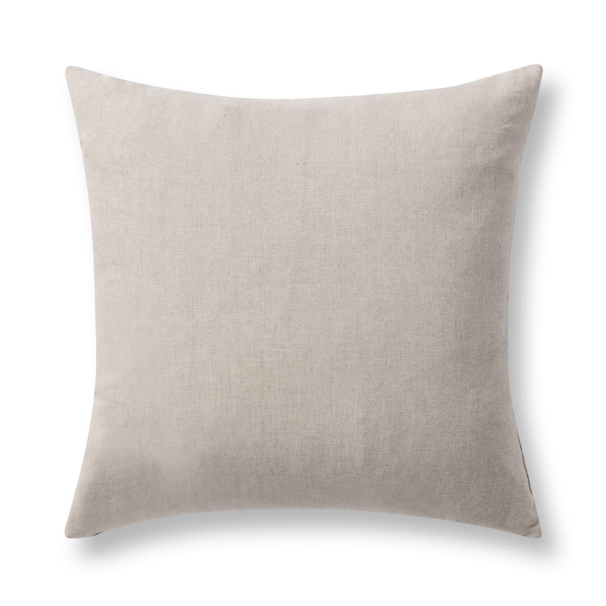 SR Nisha 22x22 - Natural/Ivory