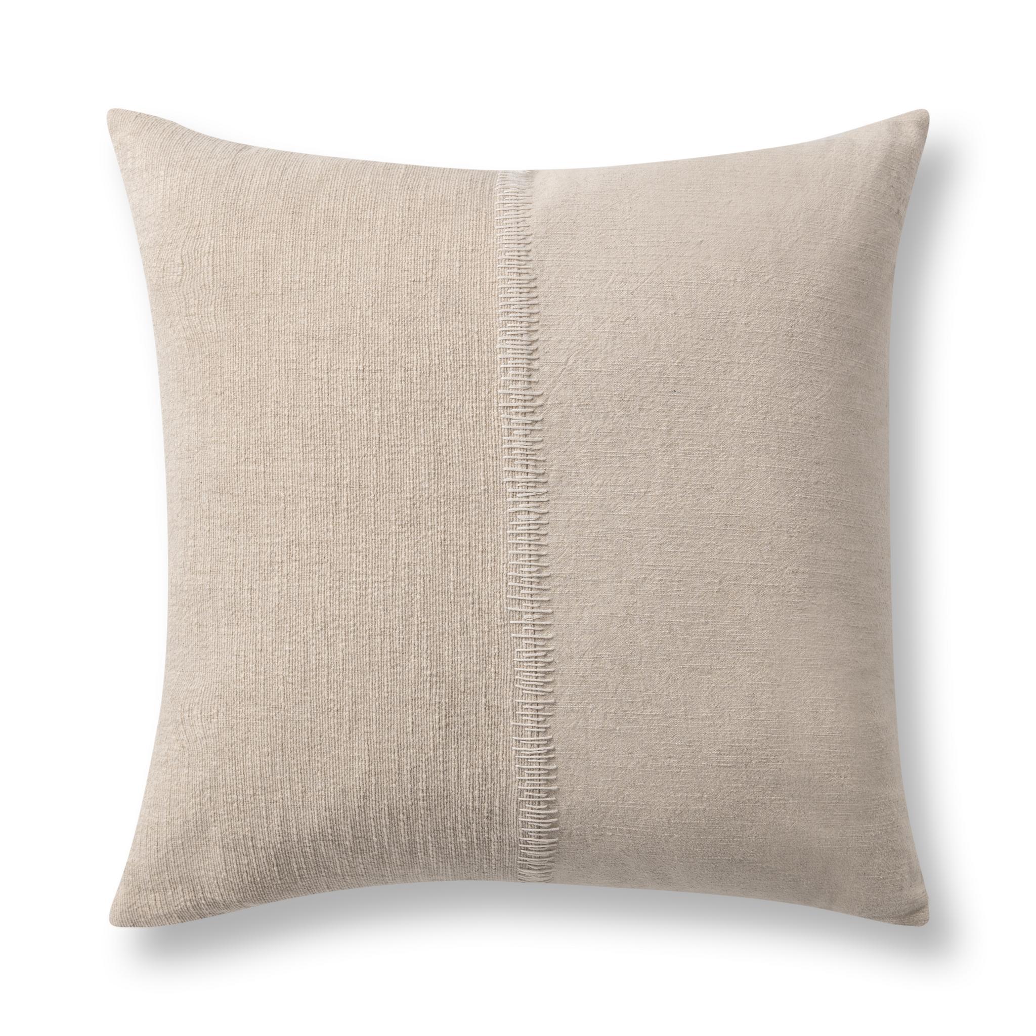 SR Nisha 22x22 - Natural/Ivory