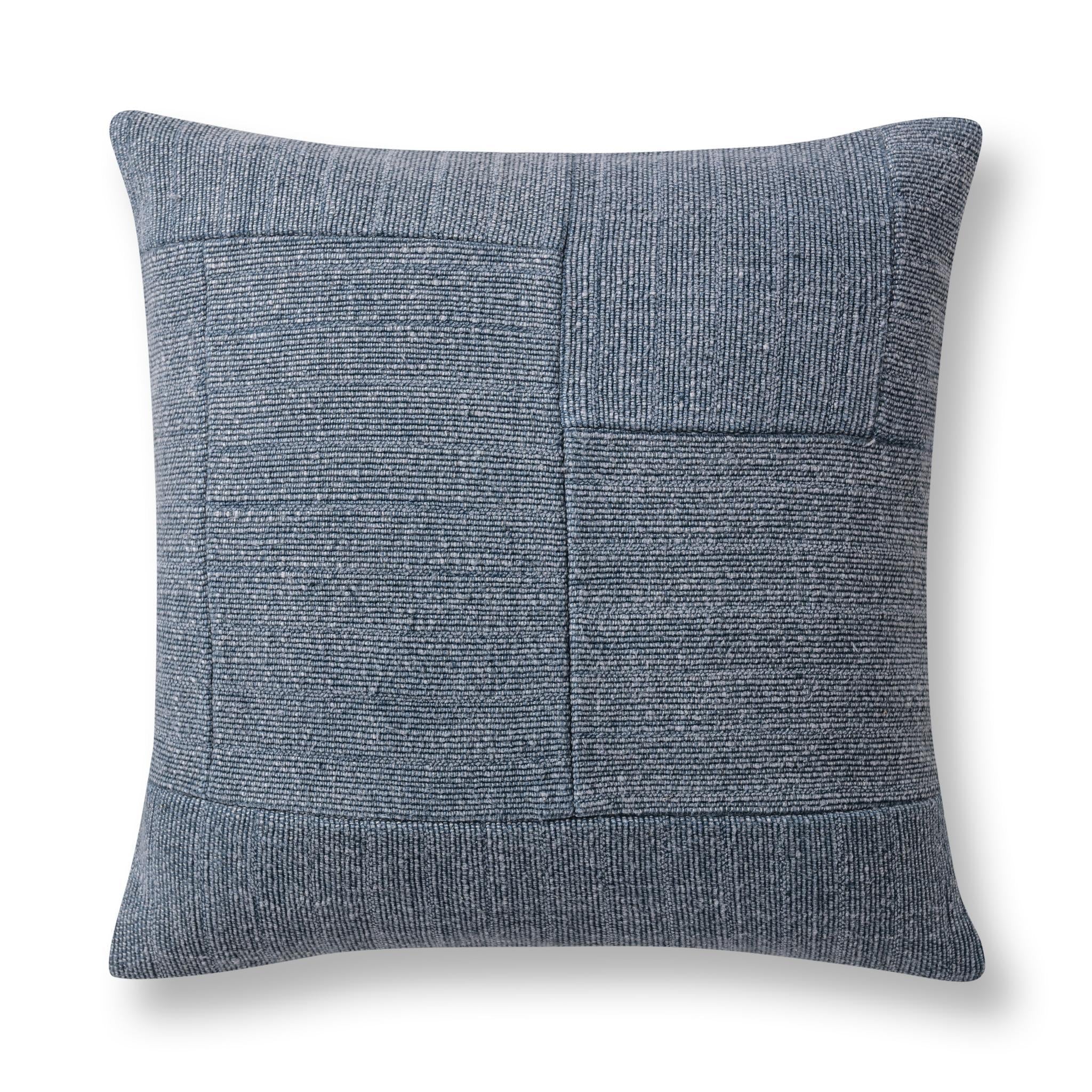 SR Moksha 20x20 - Sea Blue