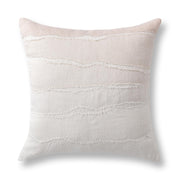 VC Bikram 22x22 - Ivory/Natural