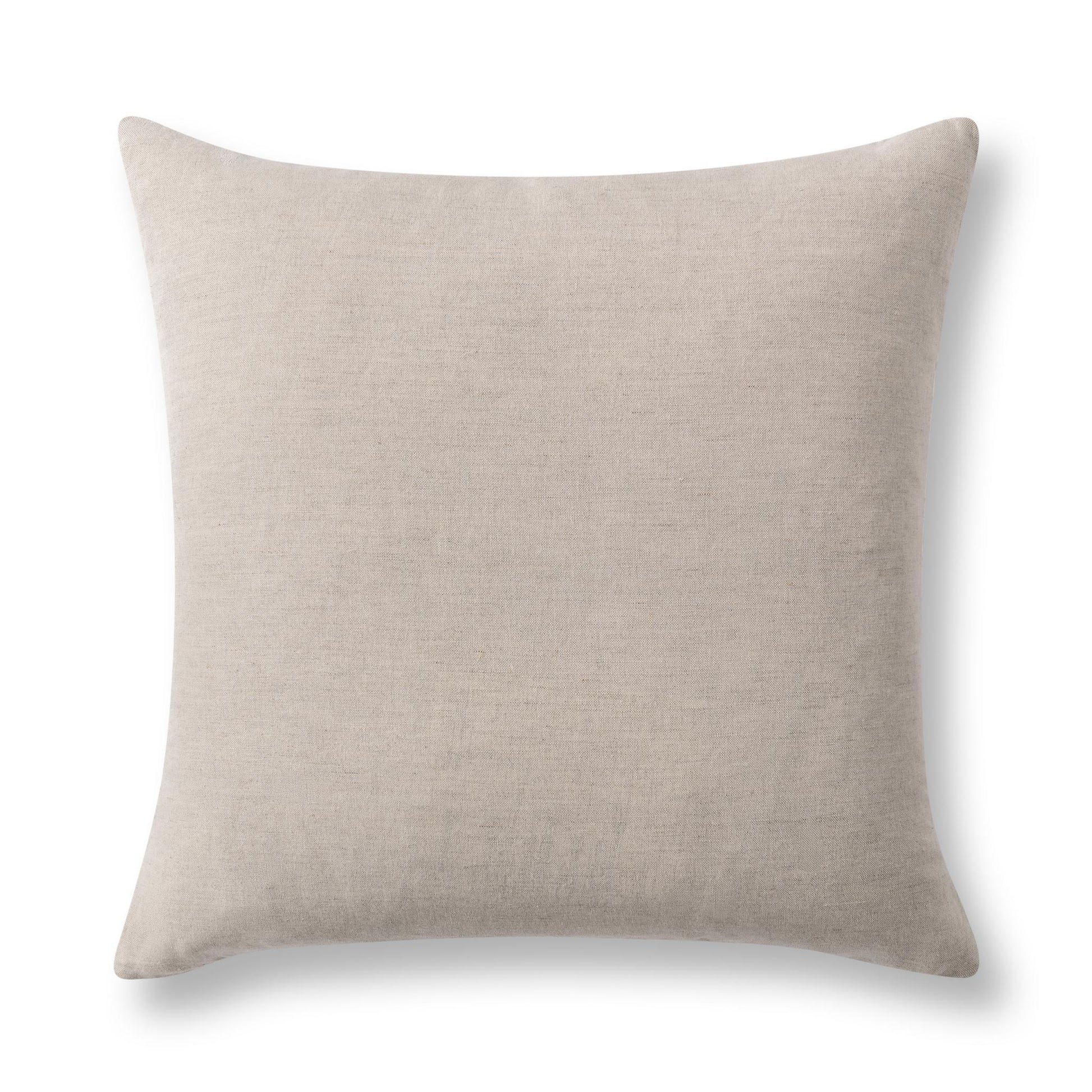 VC Bikram 22x22 - Ivory/Natural
