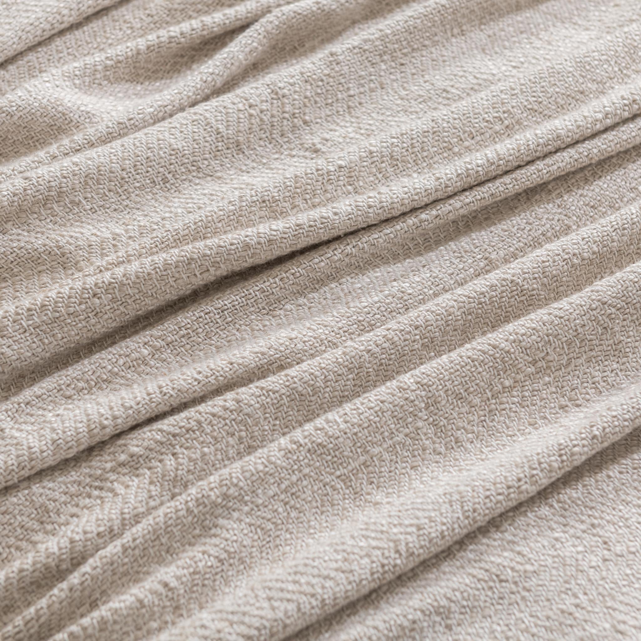 BC Avani Blanket - Natural - King