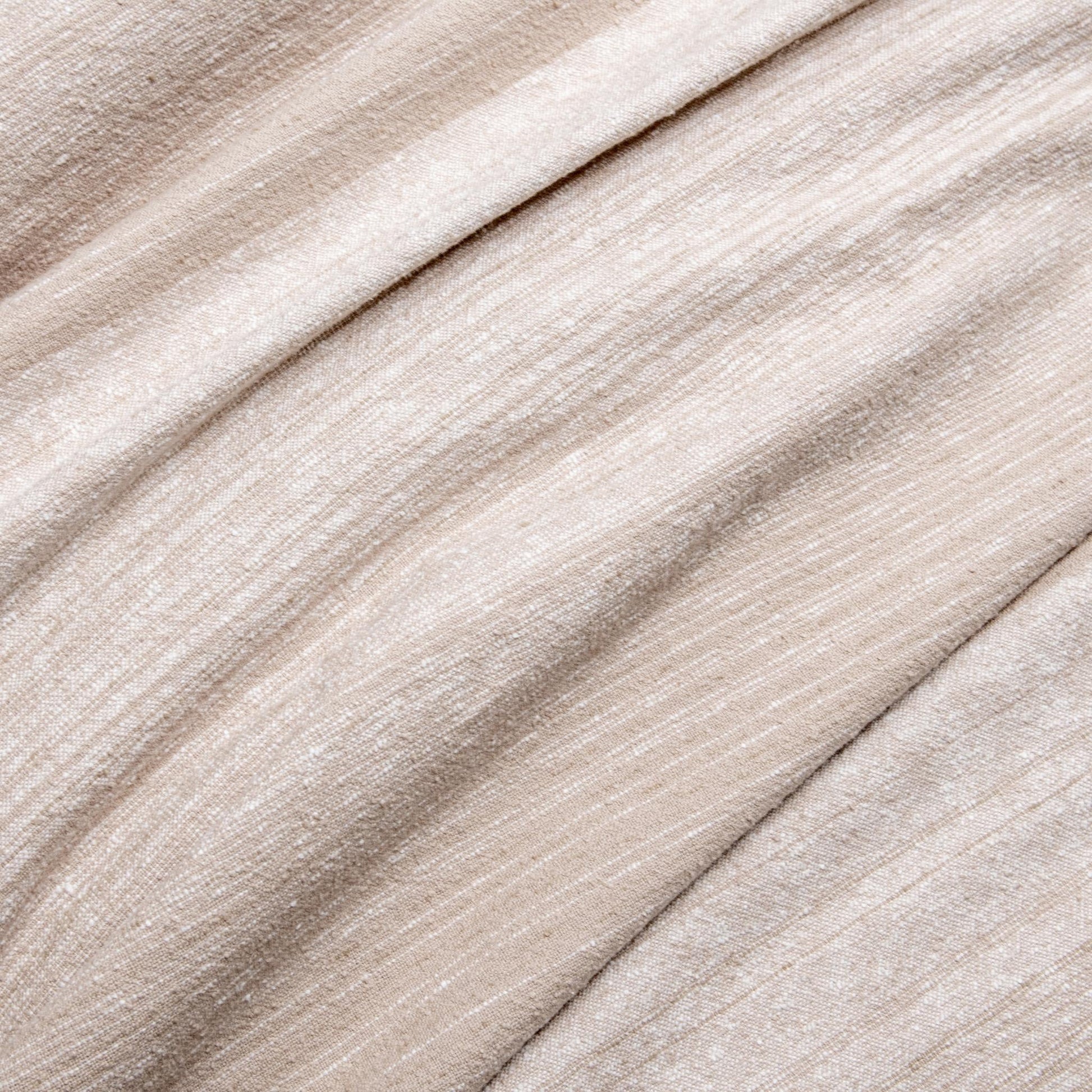 BC Beryl Blanket - Natural/Ivory - King