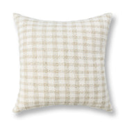 TW Sari Natural/Ivory 26x26