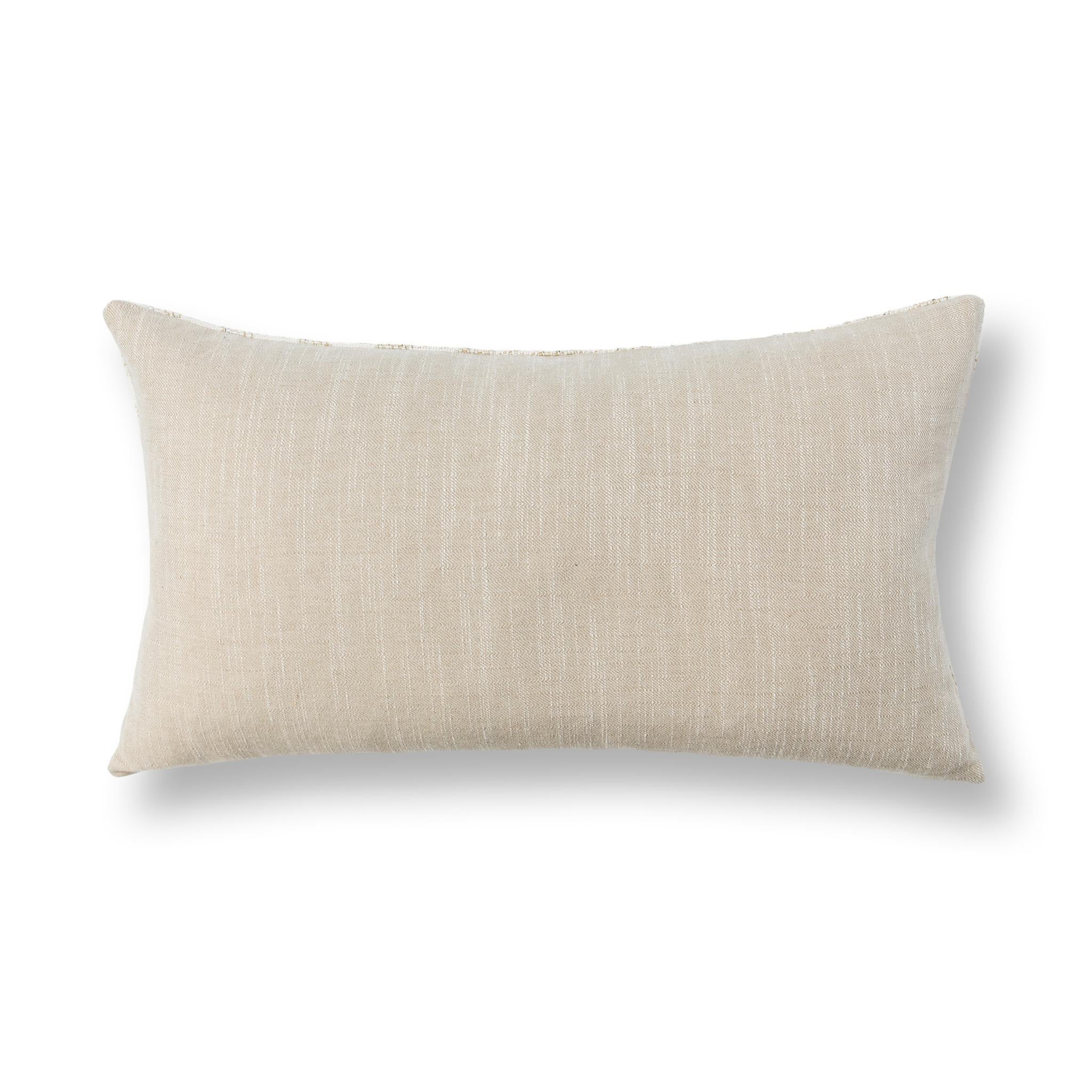 TW Sari Natural/Ivory 14x26