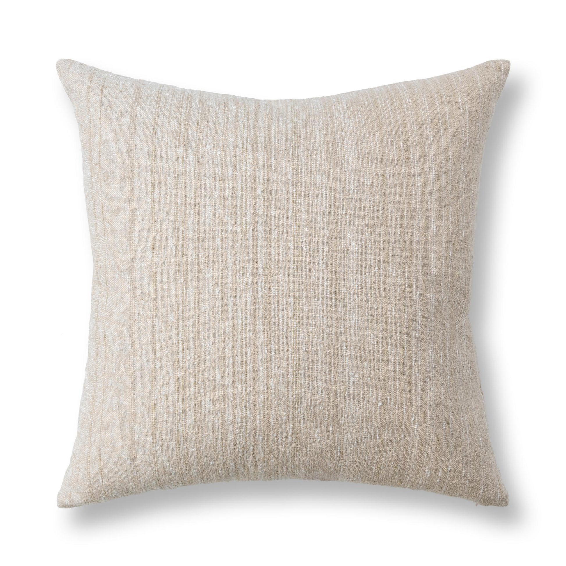 TW Beryl - Natural/ Ivory - 22x22