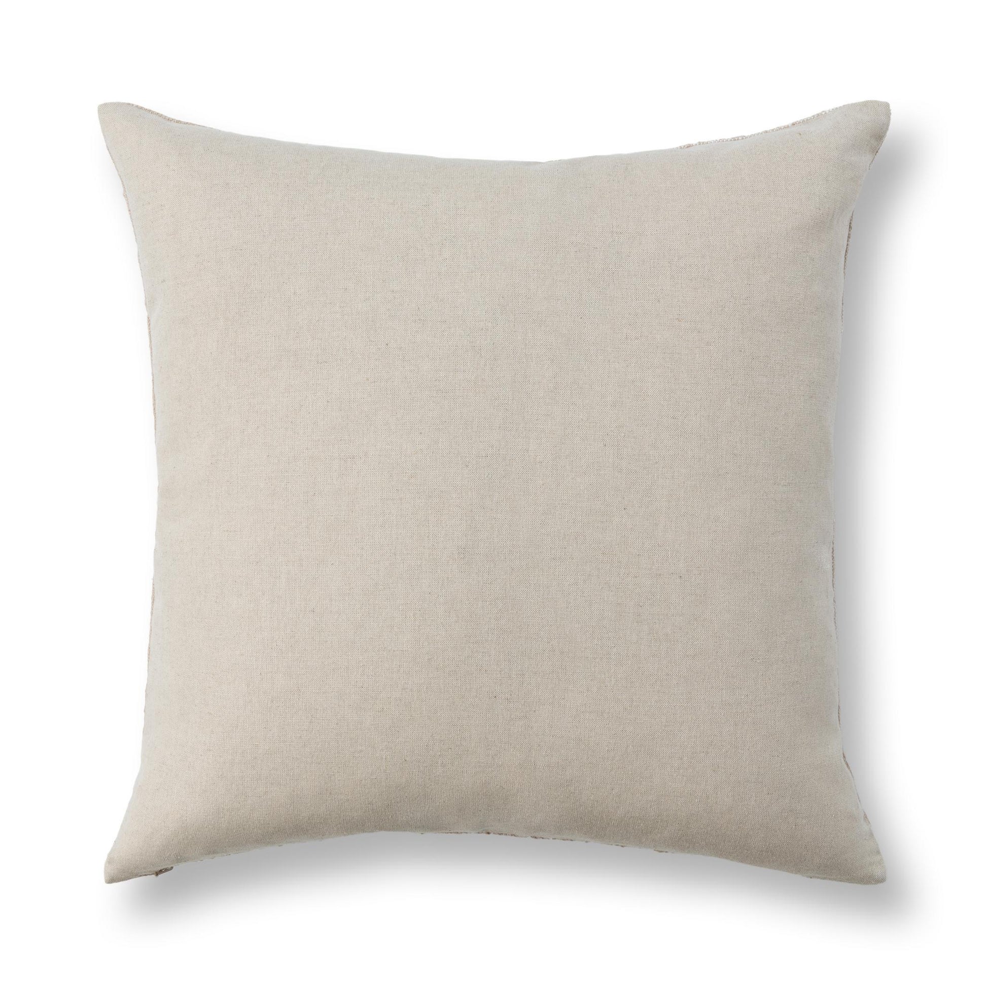 TW Beryl - Natural/ Ivory - 22x22
