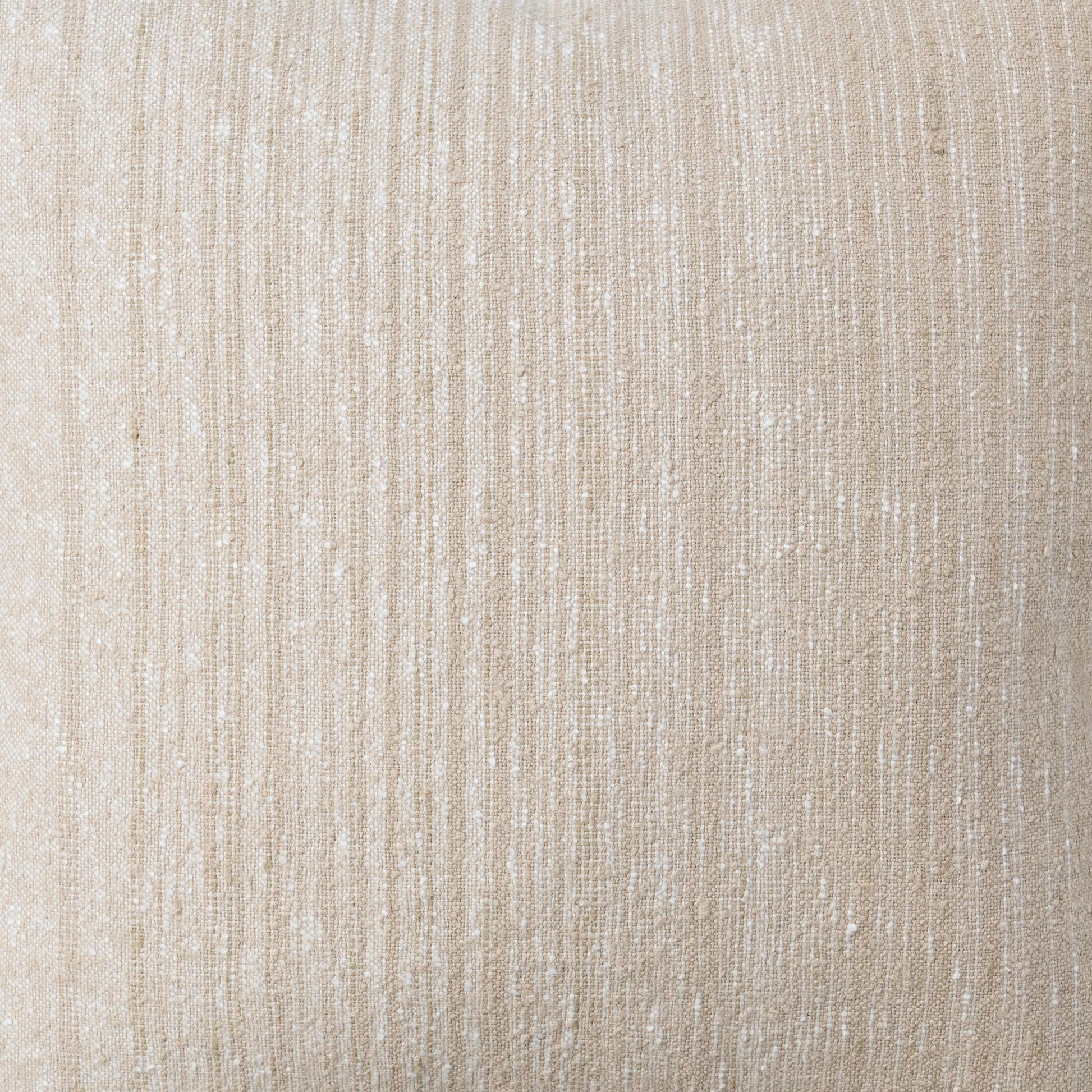 TW Beryl - Natural/ Ivory - 22x22