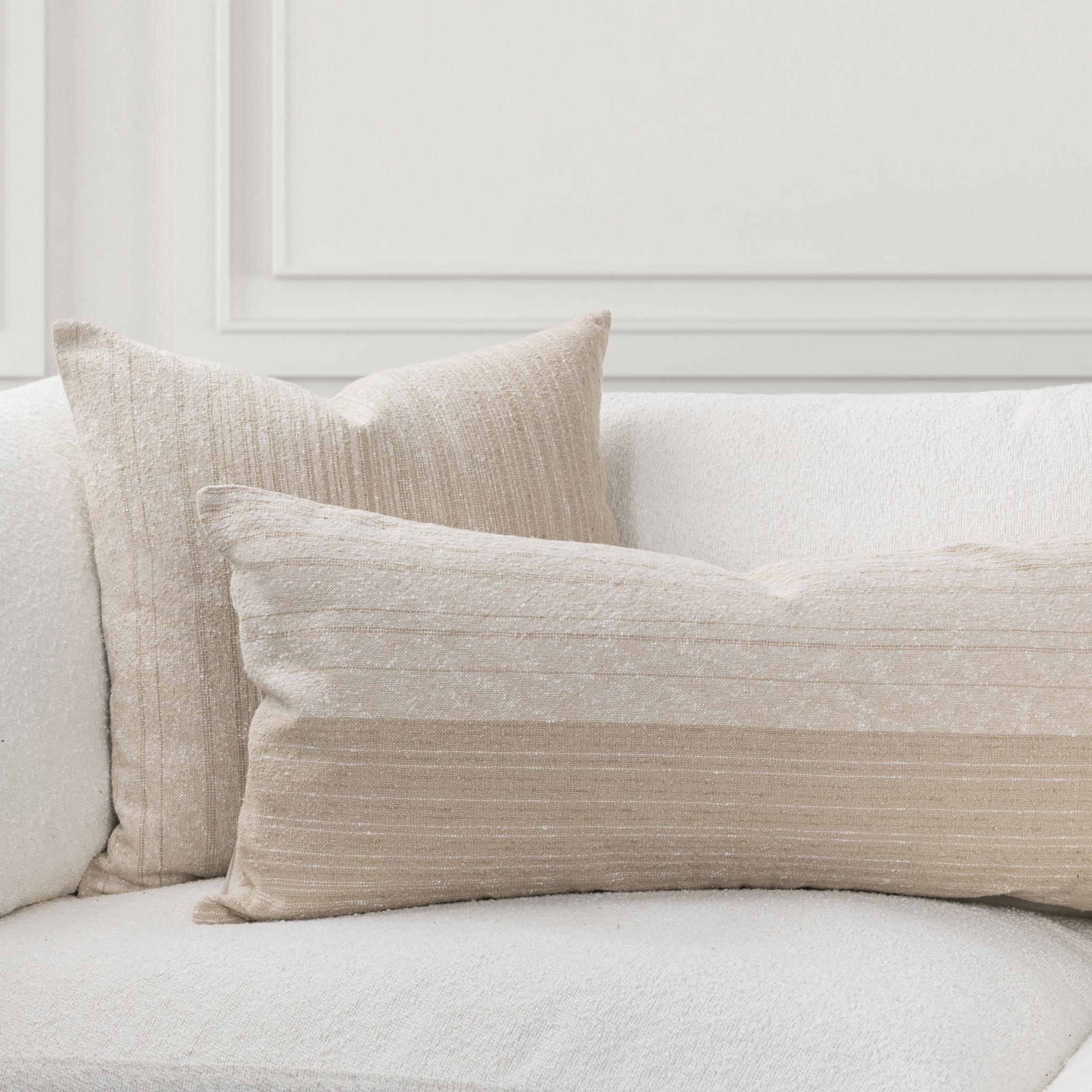 TW Beryl - Natural/ Ivory - 22x22