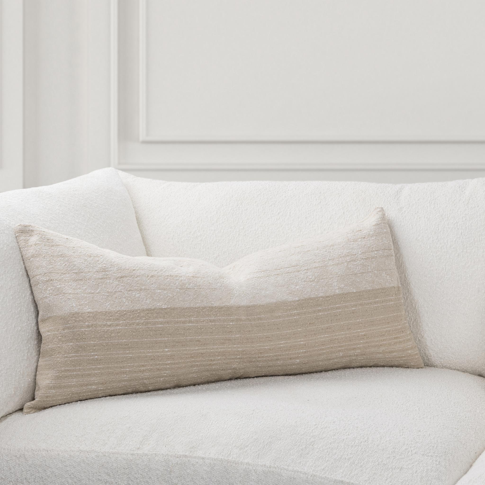 TW Beryl - Natural/ Ivory - 22x22