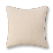 SLD Bedford 22x22 - Linen Oat