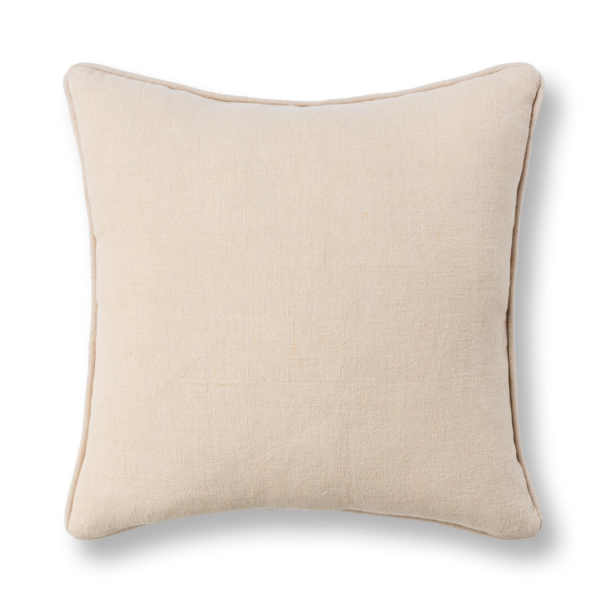 SLD Bedford 22x22 - Linen Oat