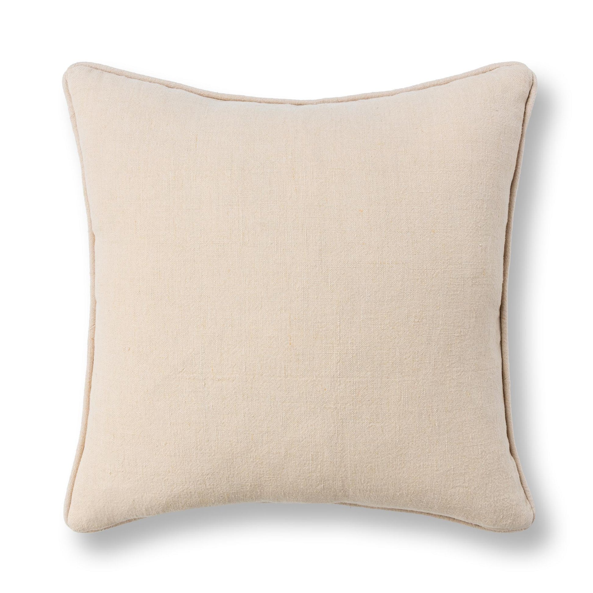 SLD Bedford 22x22 - Linen Oat