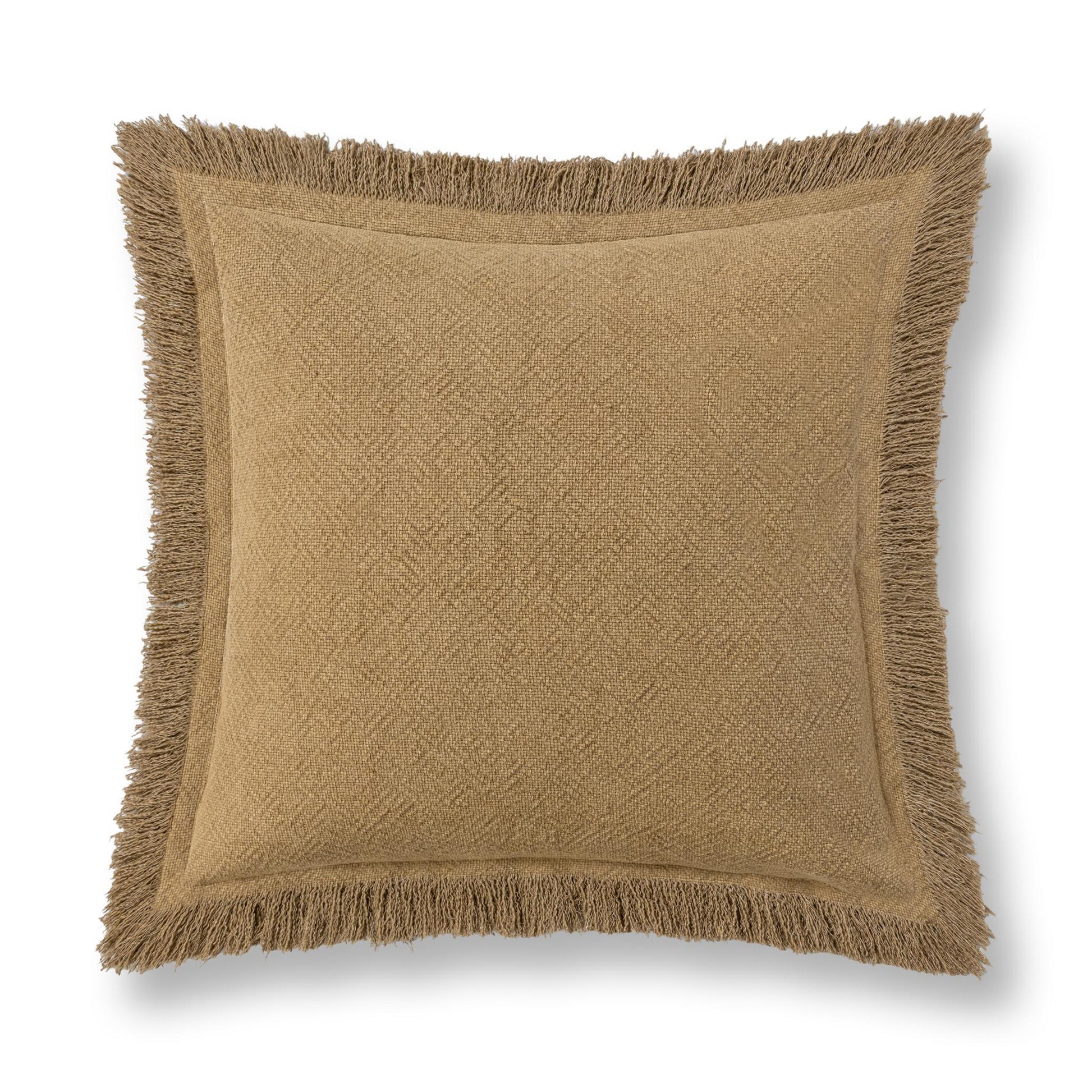 SLD Lauren 22x22 - Toasted Oat