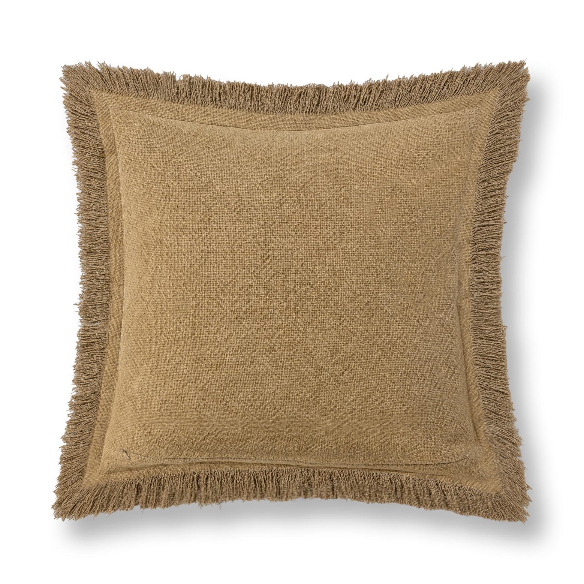 SLD Lauren 22x22 - Toasted Oat