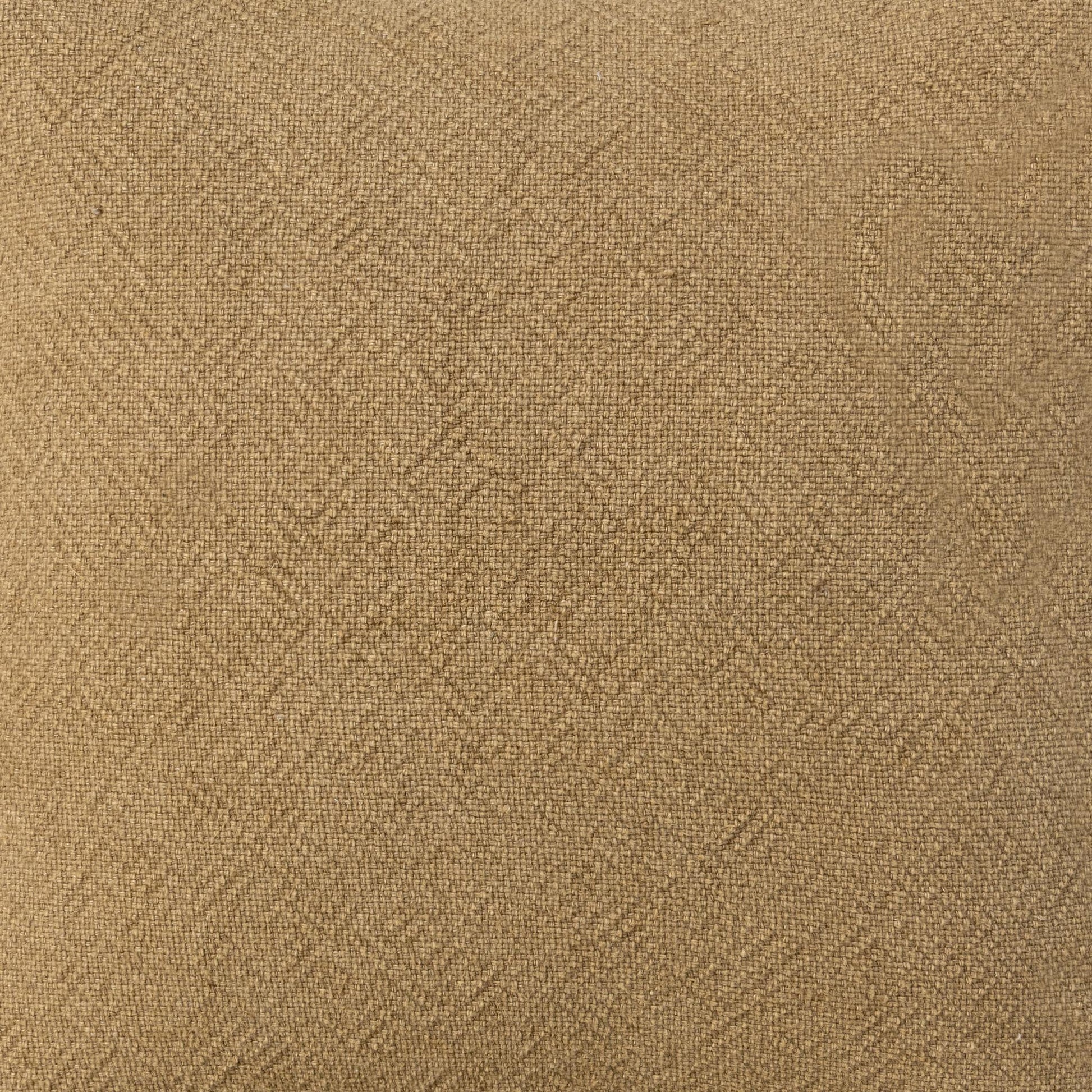 SLD Lauren 22x22 - Toasted Oat