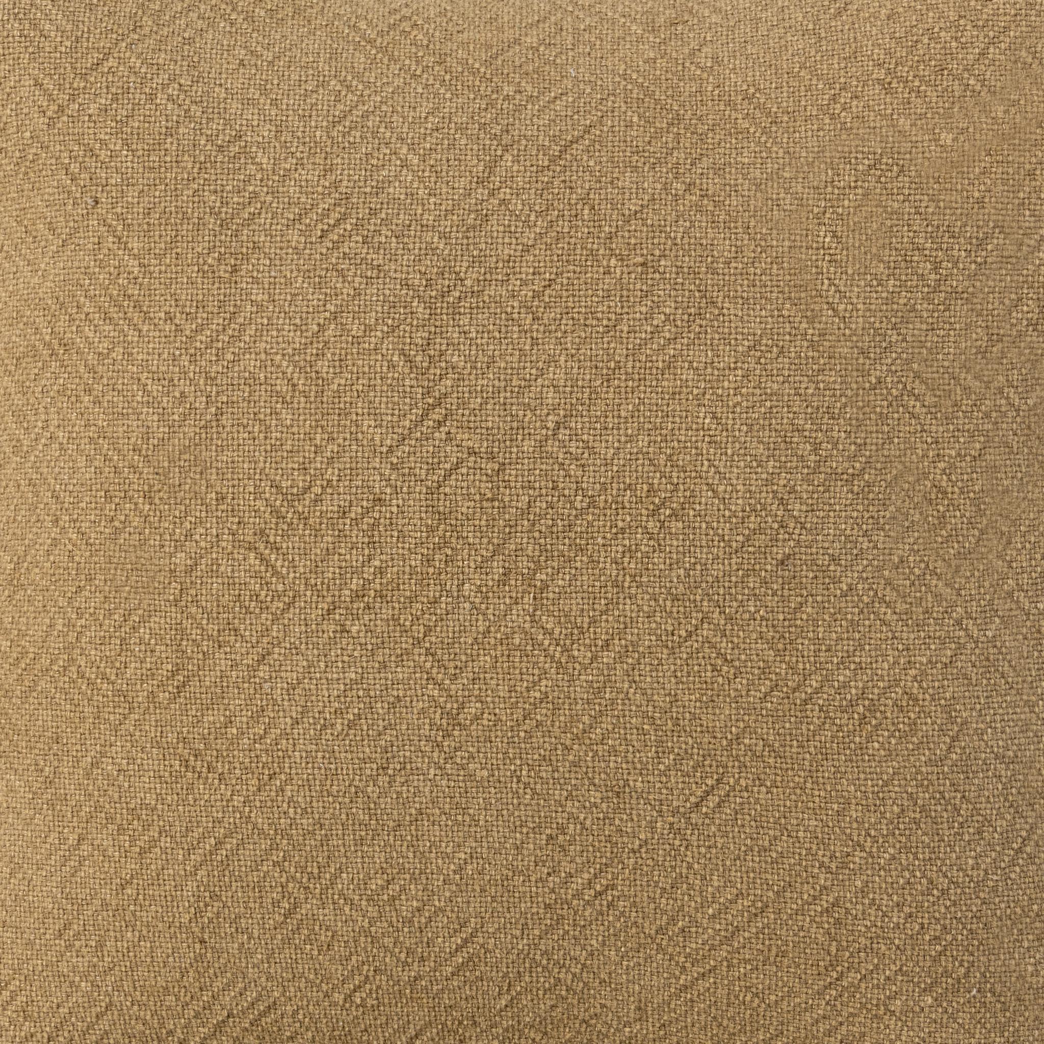 SLD Lauren 22x22 - Toasted Oat