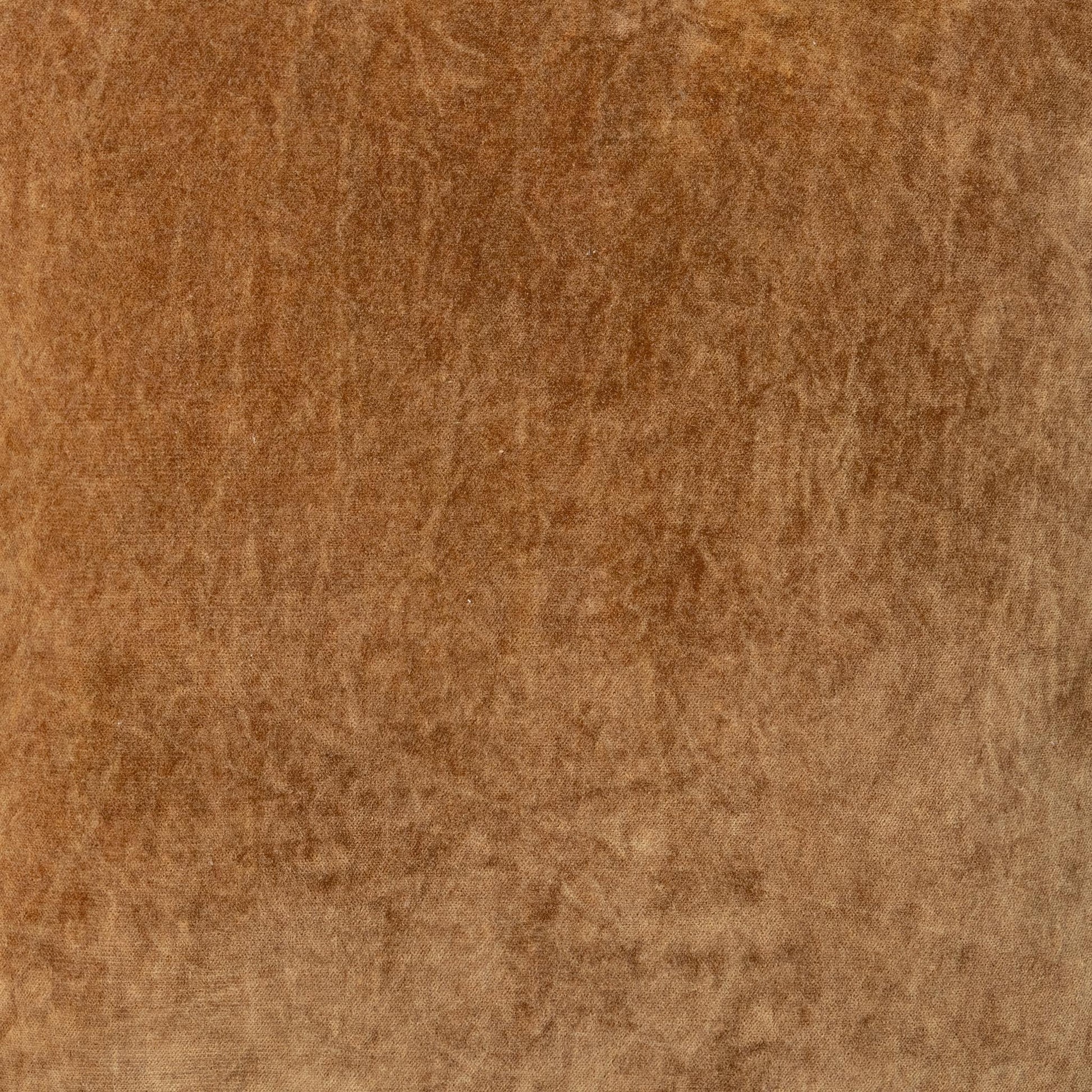 SLD Heirloom - Velvet Turmeric - 22x22