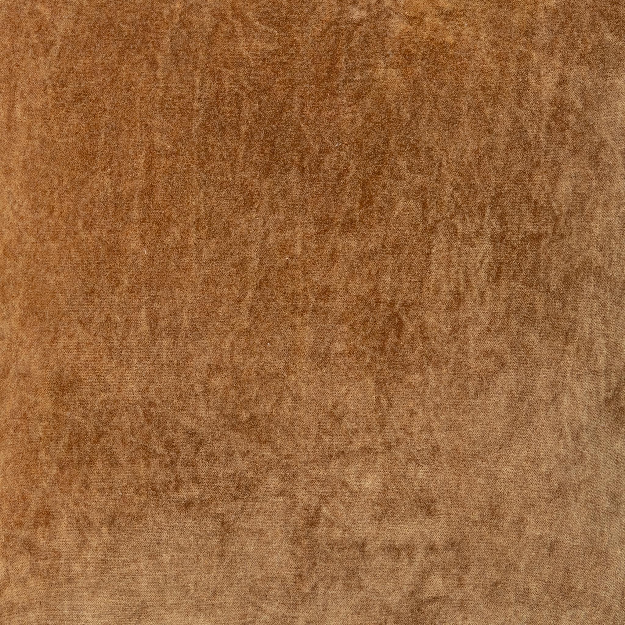 SLD Heirloom - Velvet Turmeric - 22x22