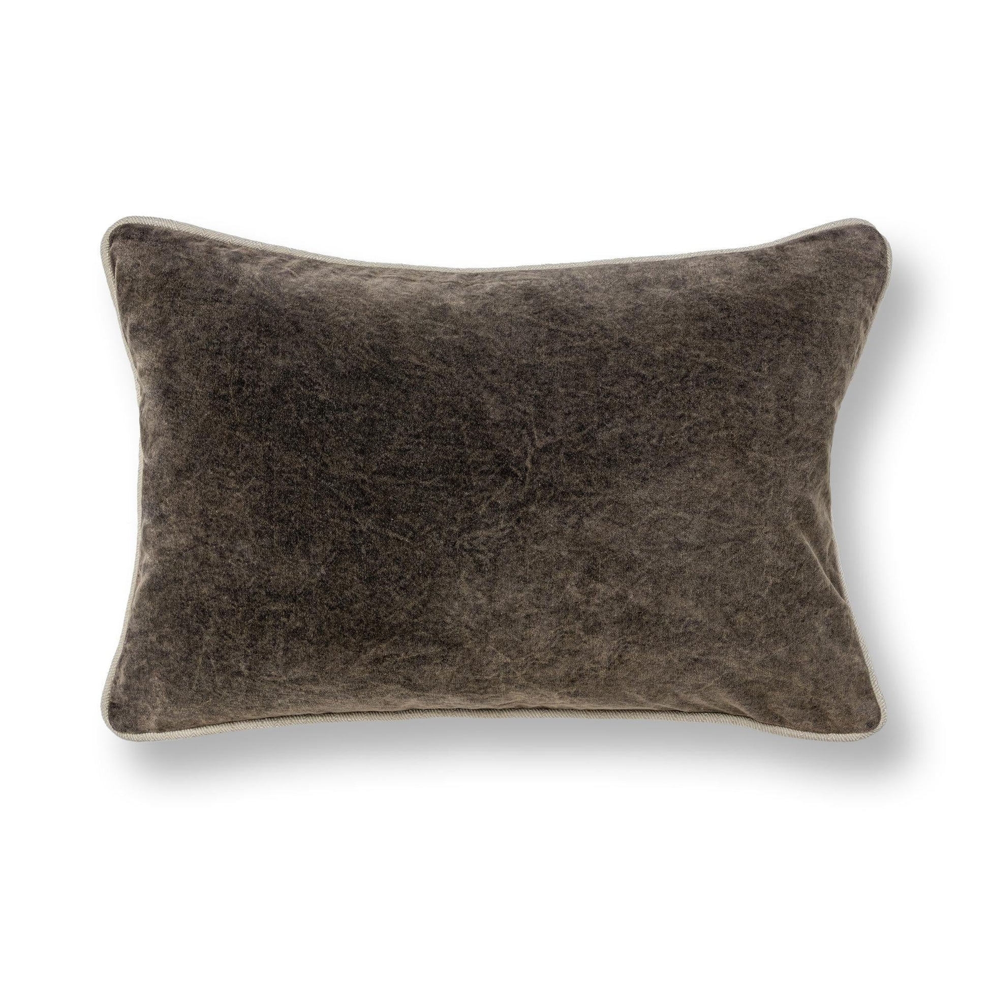 SLD Heirloom - Velvet Dark Clove - 22x22