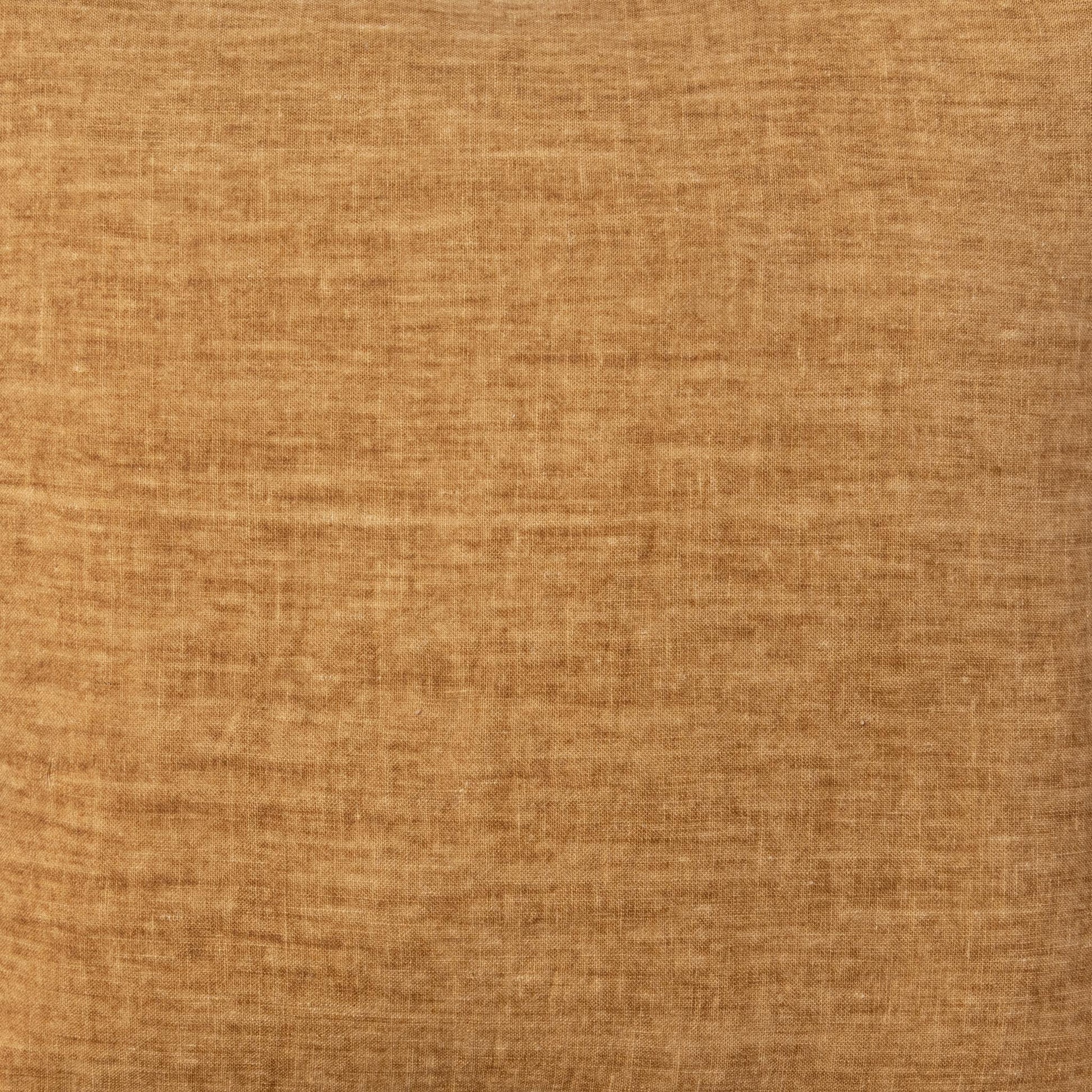 SLD Solstice 22x22 - Turmeric