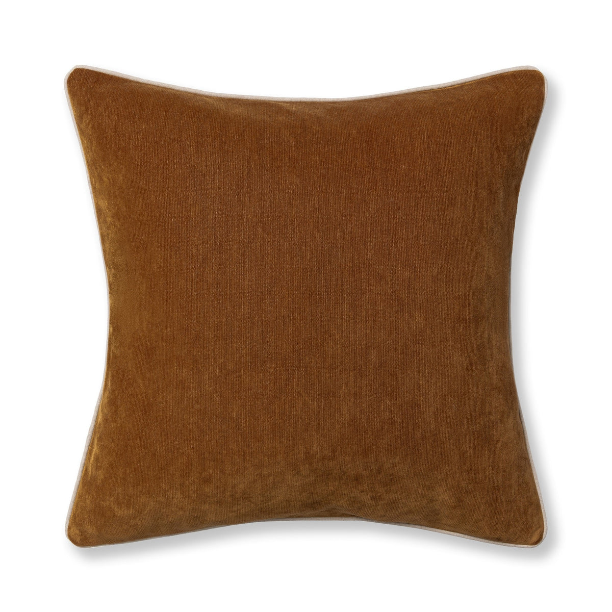 SLD Tildon Pillow - Amberwood / 24"x24" by Classic Home - view 2