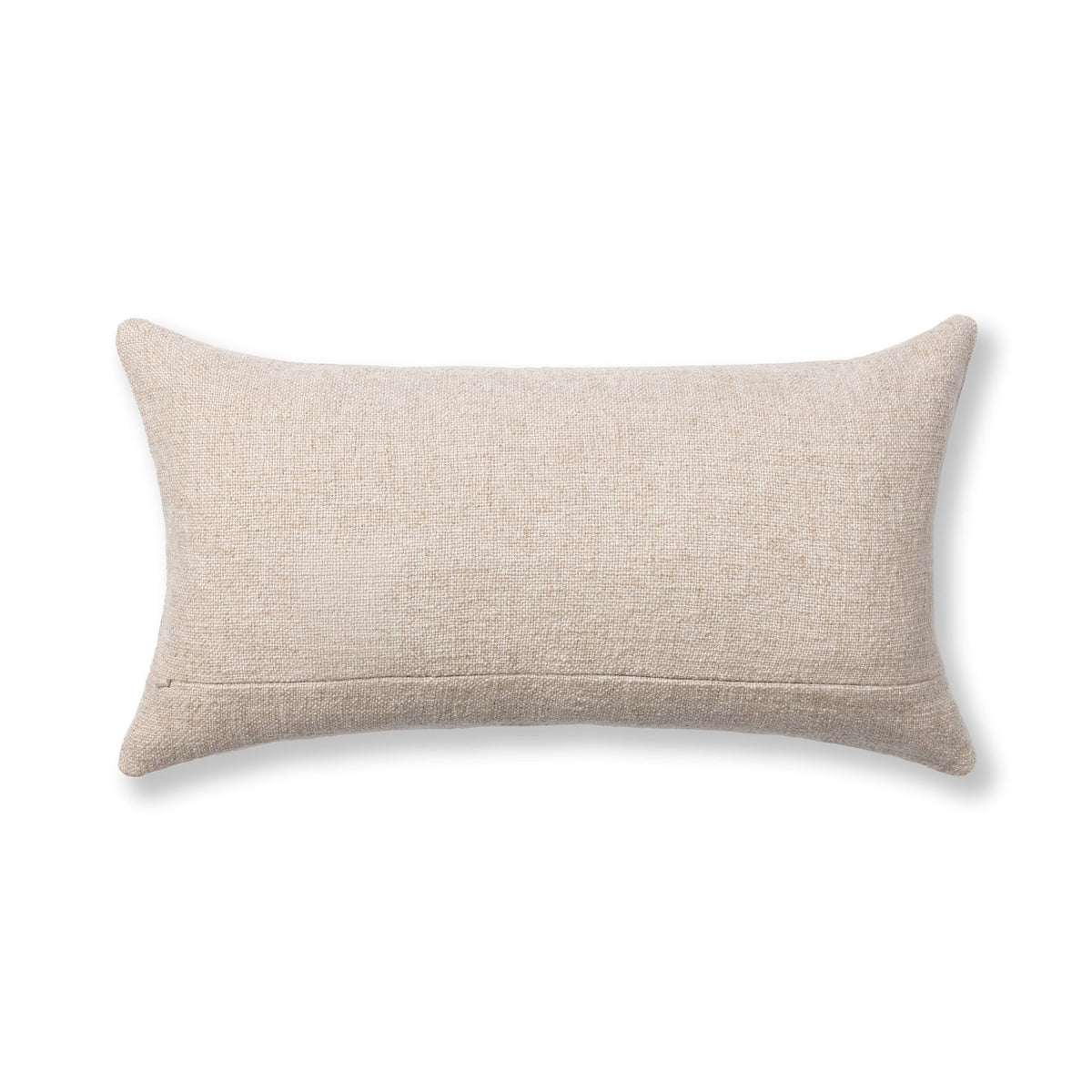 SLD Clemson Pillow - Burnished Sienna / 14"x26" by Classic Home - view 2