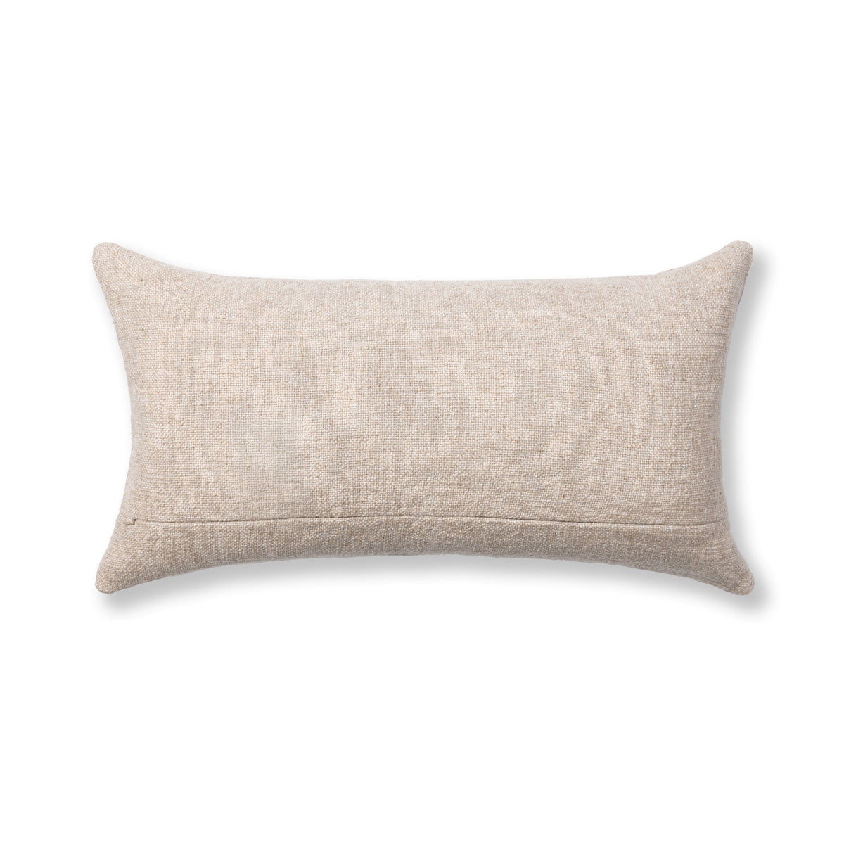 SLD Clemson Pillow - Inkstone Blue / 14"x26" by Classic Home - view 2