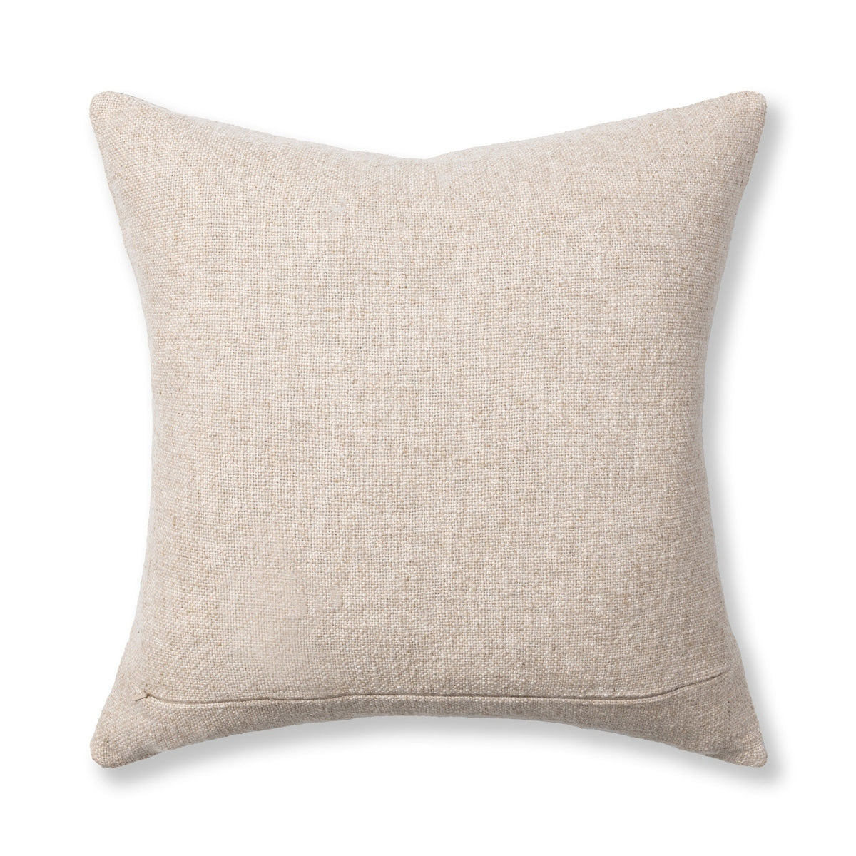 SLD Clemson Pillow - Earthen Olive / 22"x22" by Classic Home - view 2