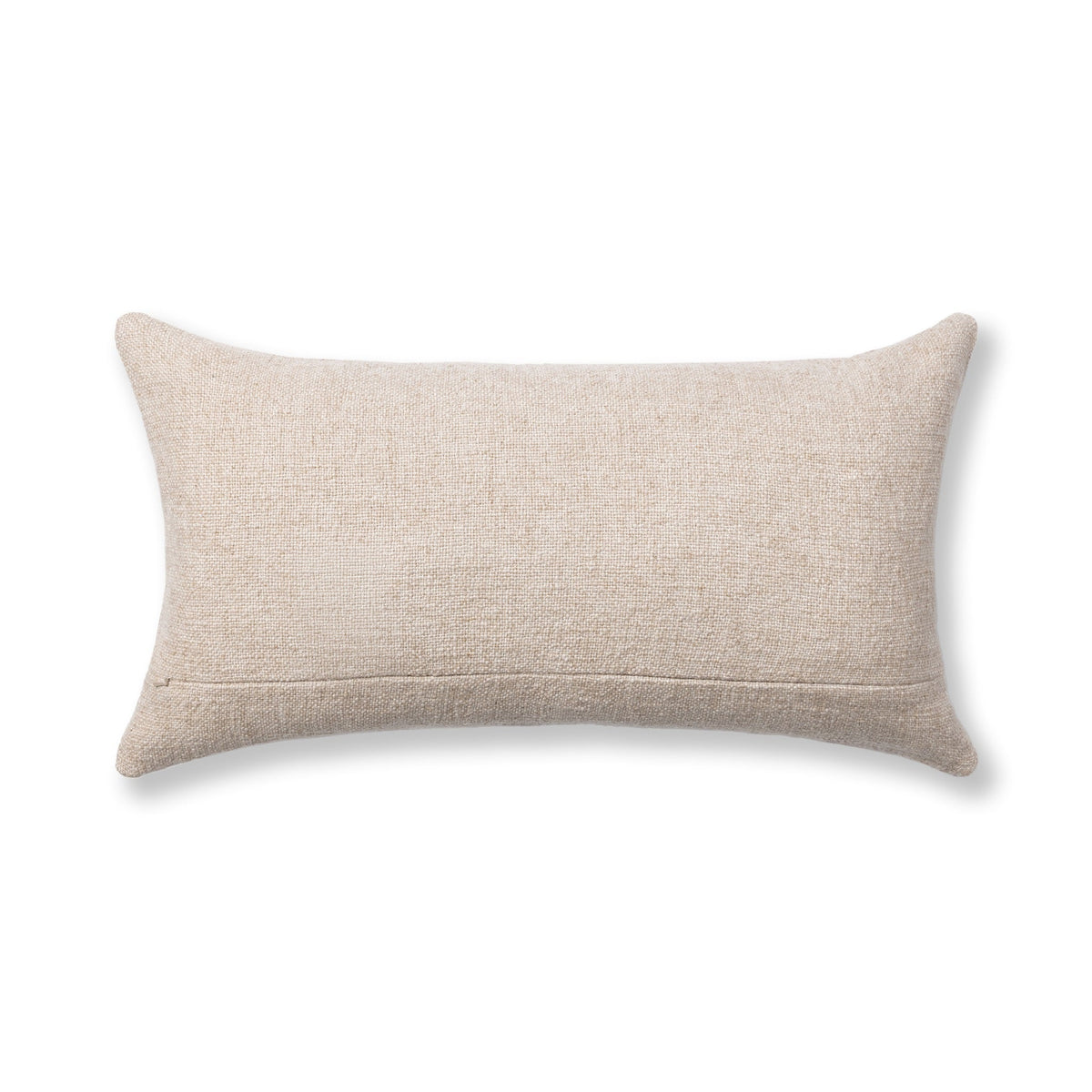 SLD Clemson Pillow - Earthen Olive / 14"x26" by Classic Home - view 2