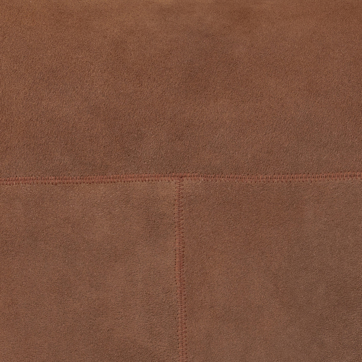 SLD Clemson Pillow - Saddle Brown / 22"x22" by Classic Home - view 6