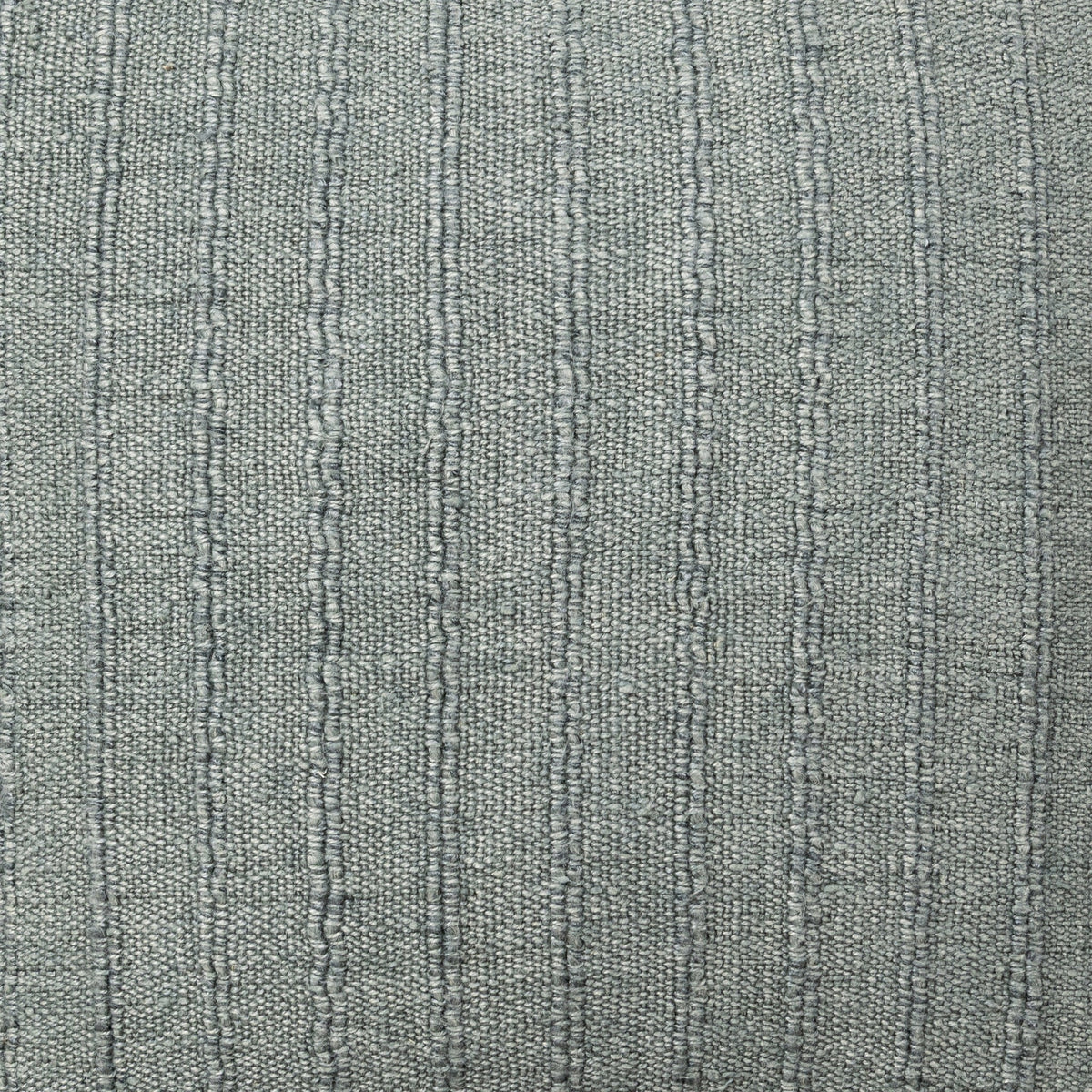 SLD Ansel Pillow - Mineral Green / 22"x22" by Classic Home - view 5
