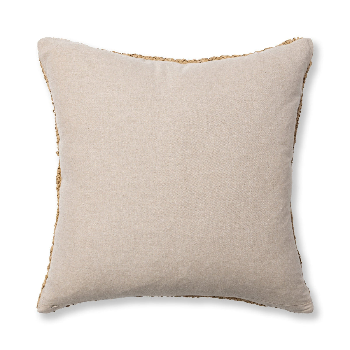 SLD Merritt Pillow - Harvest Wheat / 22"x22" by Classic Home - view 2