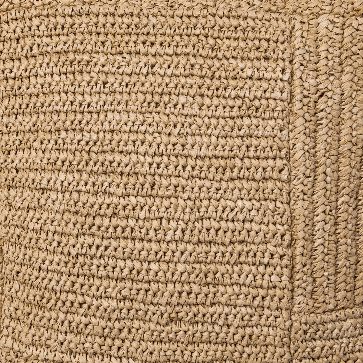 SLD Merritt Pillow - Harvest Wheat / 22"x22" by Classic Home - view 6