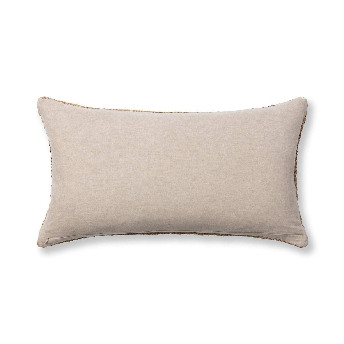 SLD Merritt Pillow - Harvest Wheat / 14"x26" by Classic Home - view 2