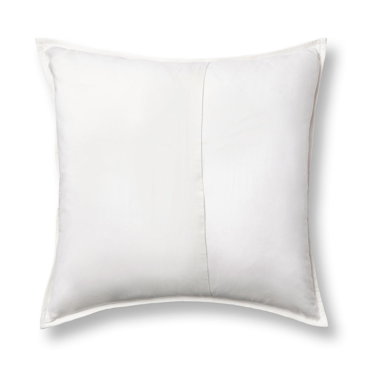 Berkshire Linen Quilt Pillow Sham Euro - Cloud by Classic Home - view 2