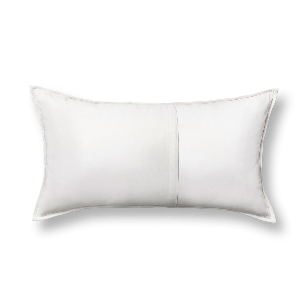 Berkshire Linen Quilt Pillow Sham King - Cloud by Classic Home - view 2