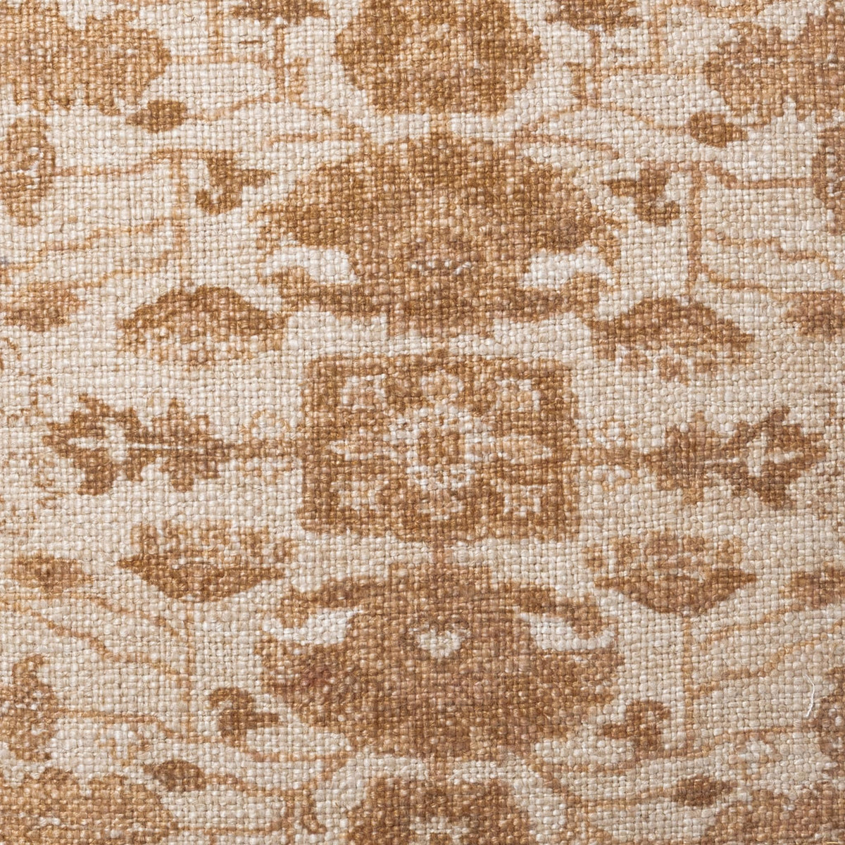 JL Medley Pillow - Natural/Amberwood / 22"x22" by Classic Home - view 5