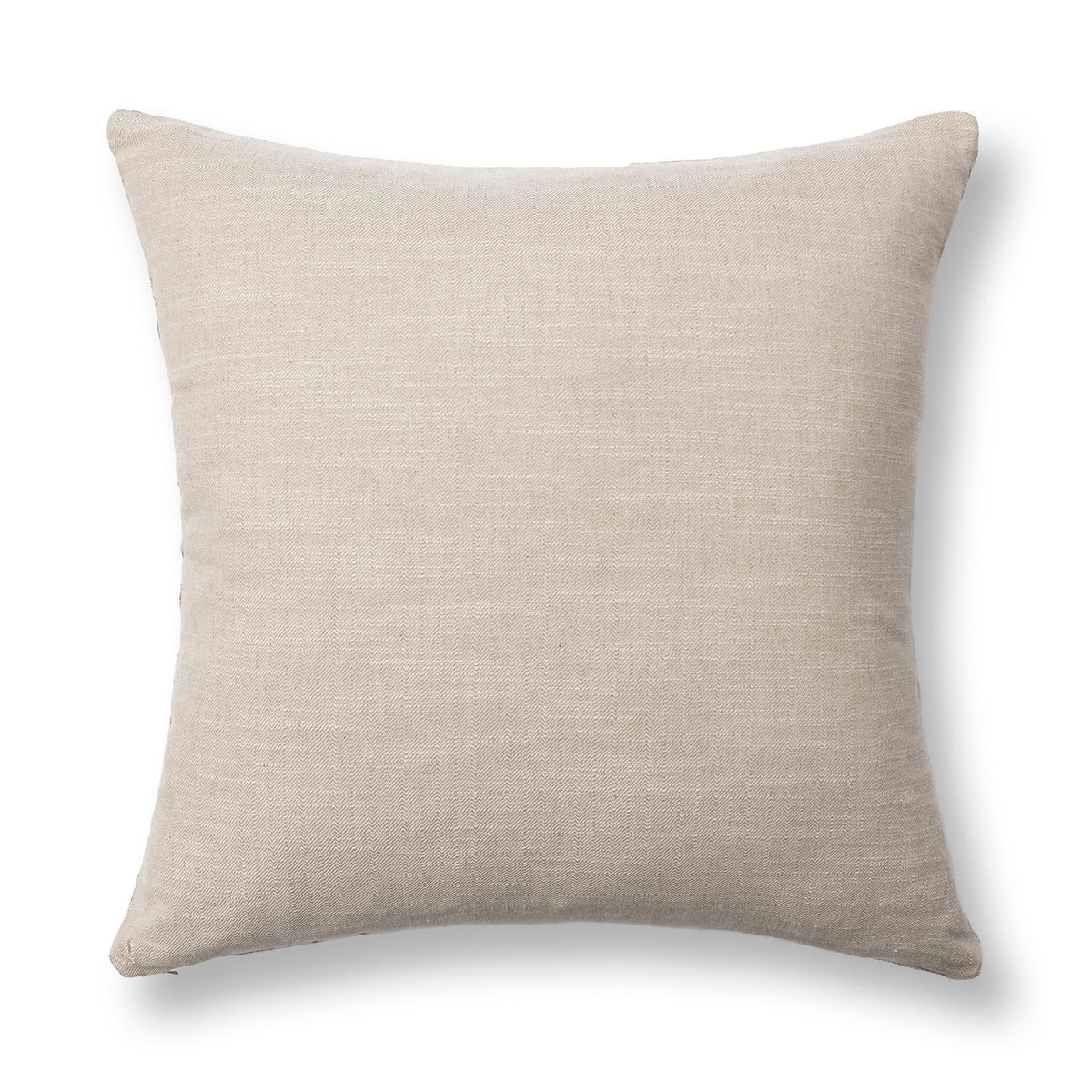 JL Bungalow Pillow - Earthen Olive / 22"x22" by Classic Home - view 2